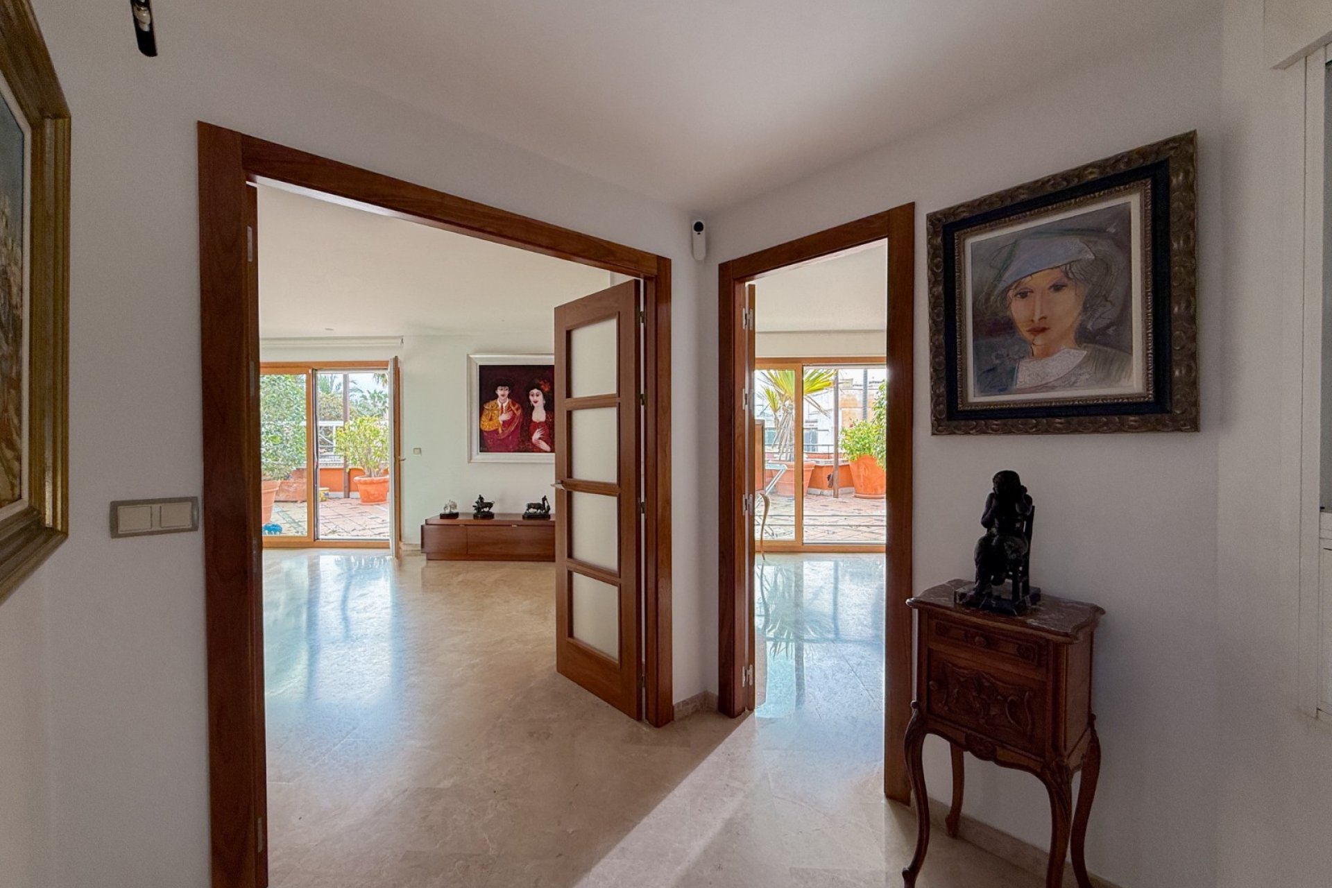 Resale - Penthouse - Águilas - La Glorieta