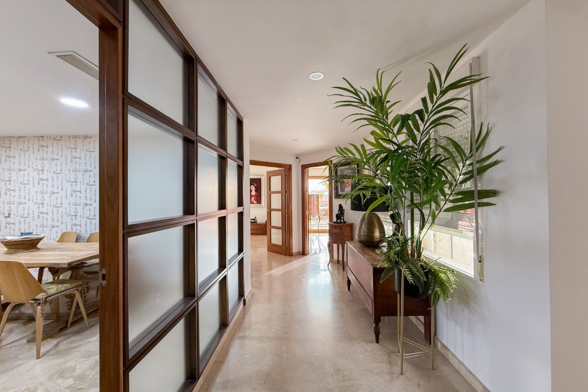 Resale - Penthouse - Águilas - La Glorieta