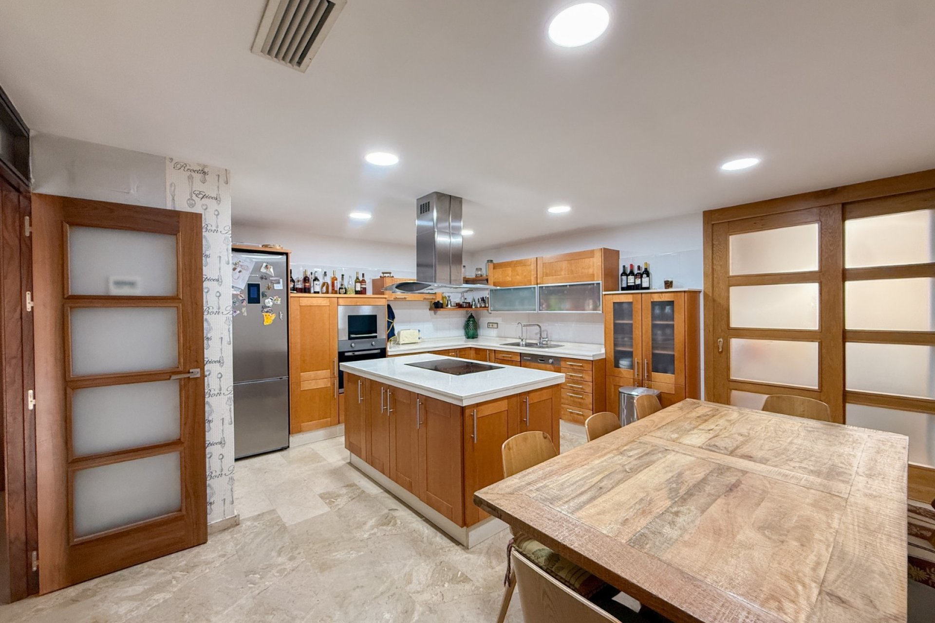 Resale - Penthouse - Águilas - La Glorieta