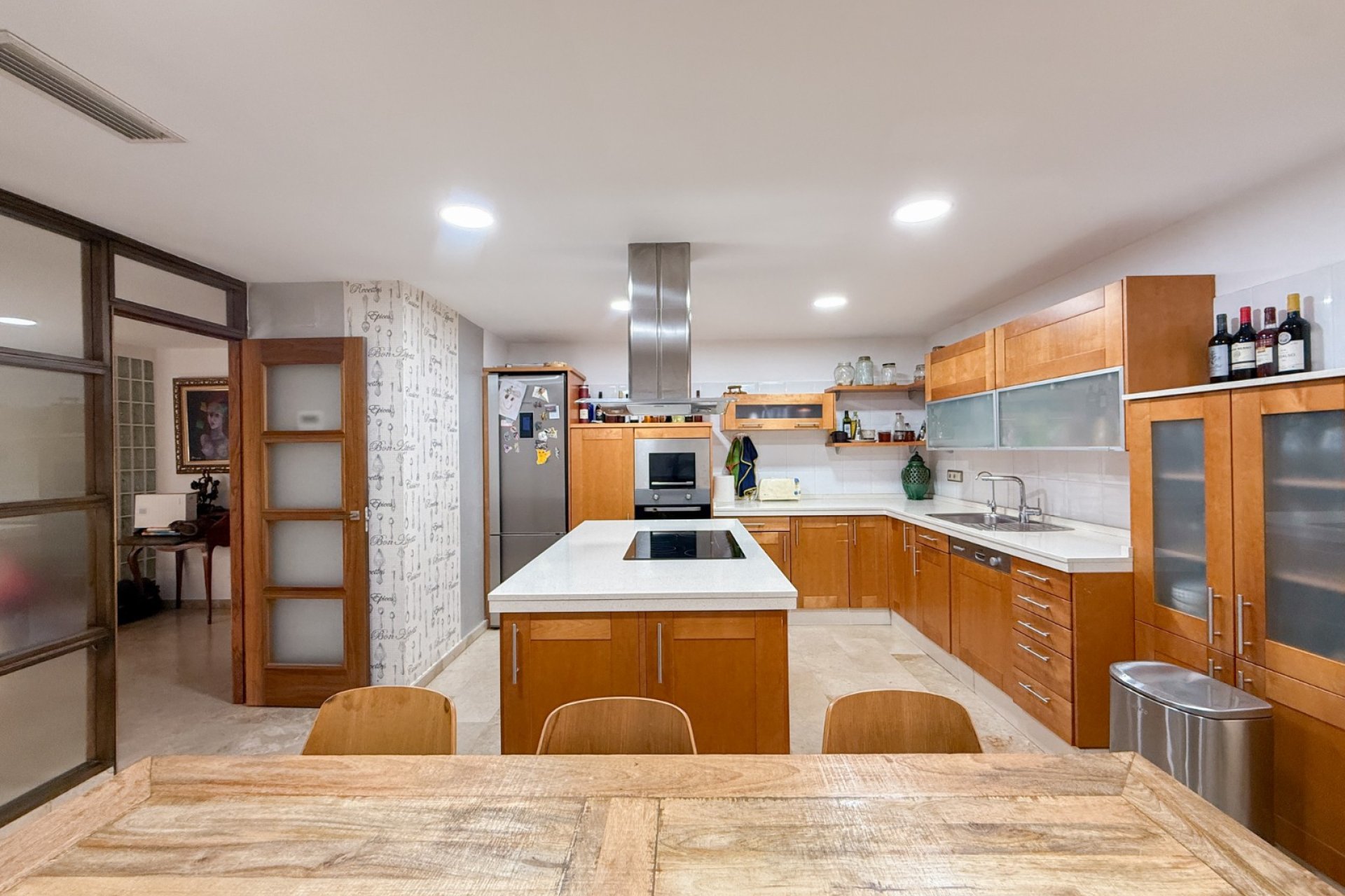 Resale - Penthouse - Águilas - La Glorieta