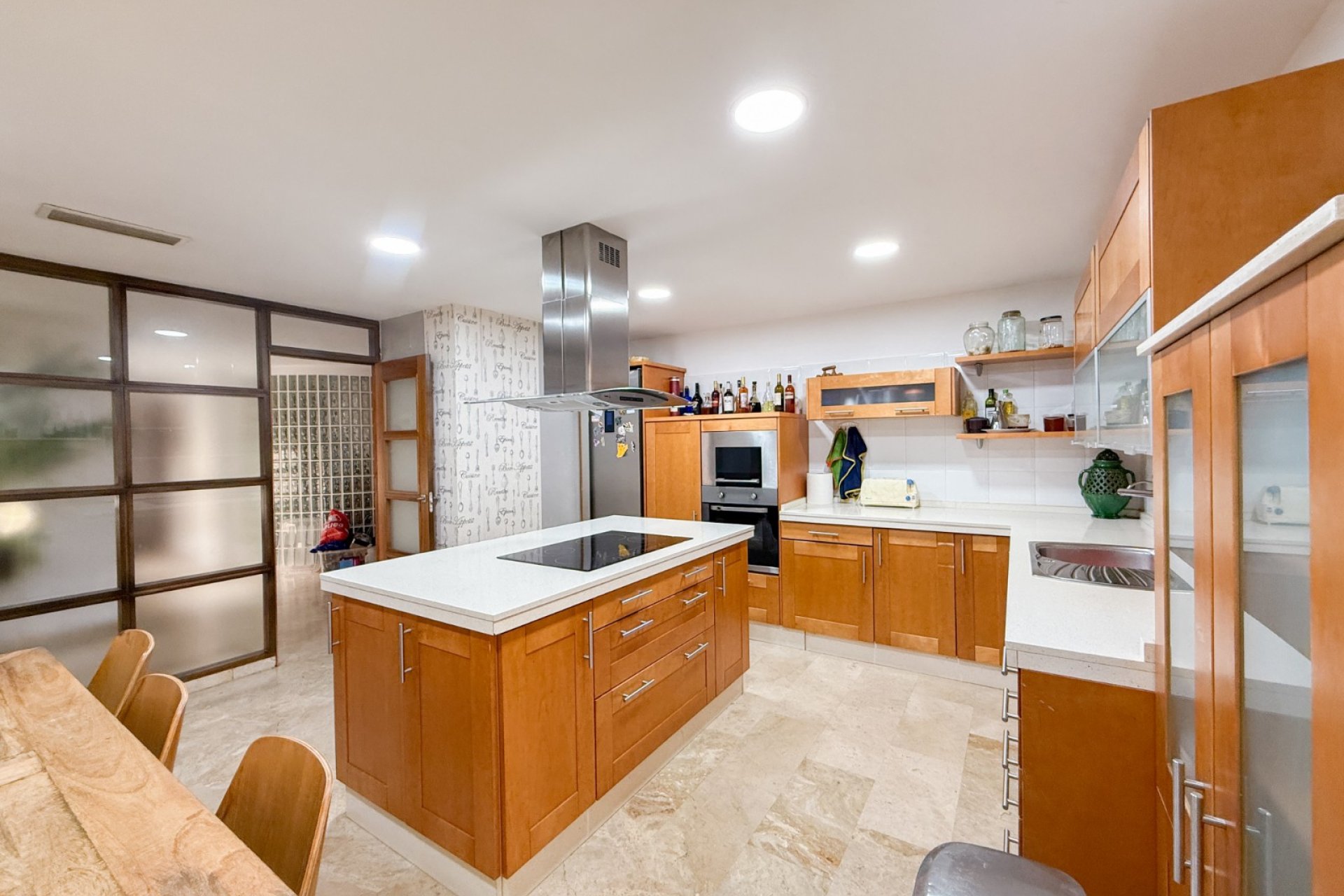 Resale - Penthouse - Águilas - La Glorieta