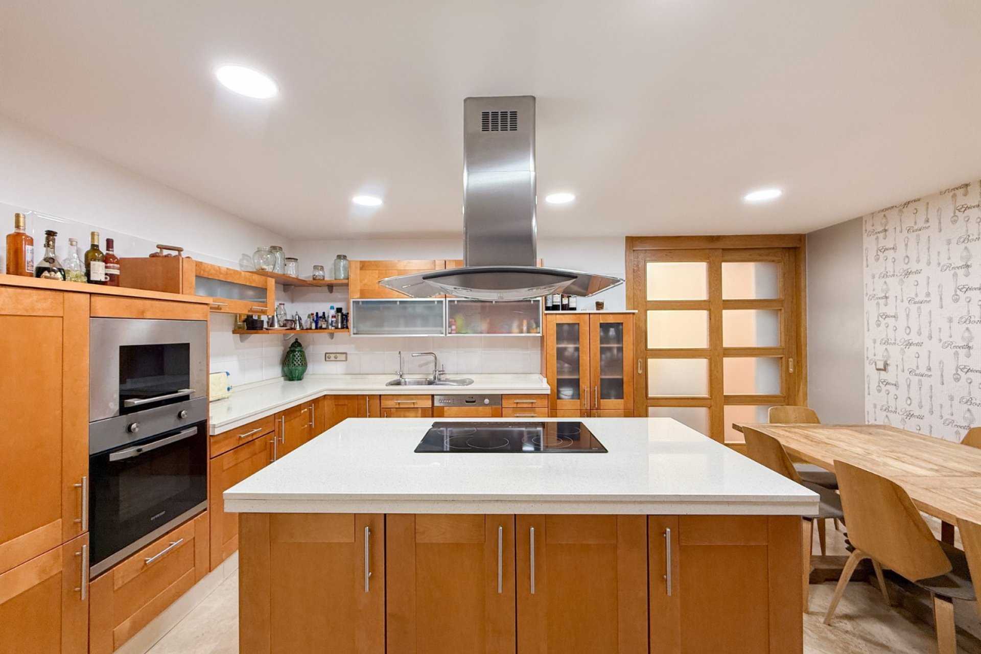 Resale - Penthouse - Águilas - La Glorieta