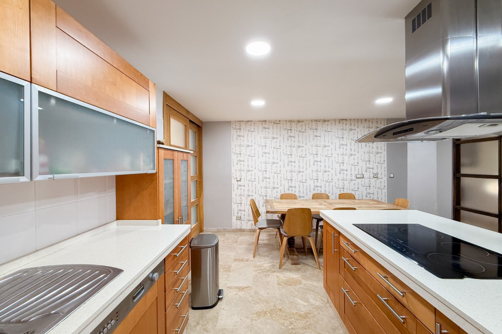 Resale - Penthouse - Águilas - La Glorieta