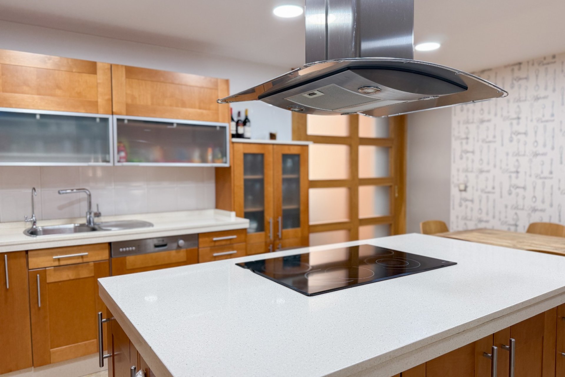 Resale - Penthouse - Águilas - La Glorieta