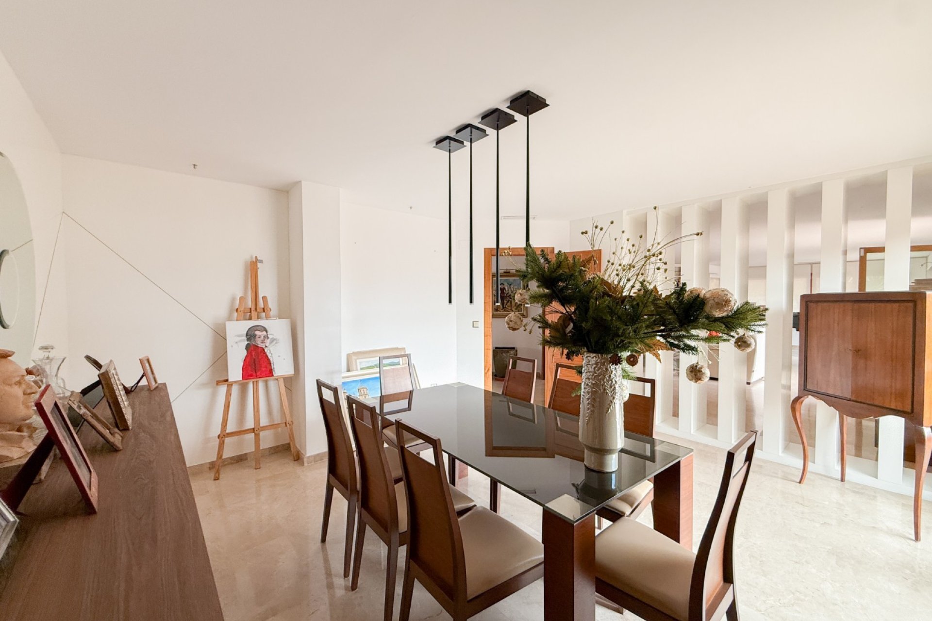 Resale - Penthouse - Águilas - La Glorieta