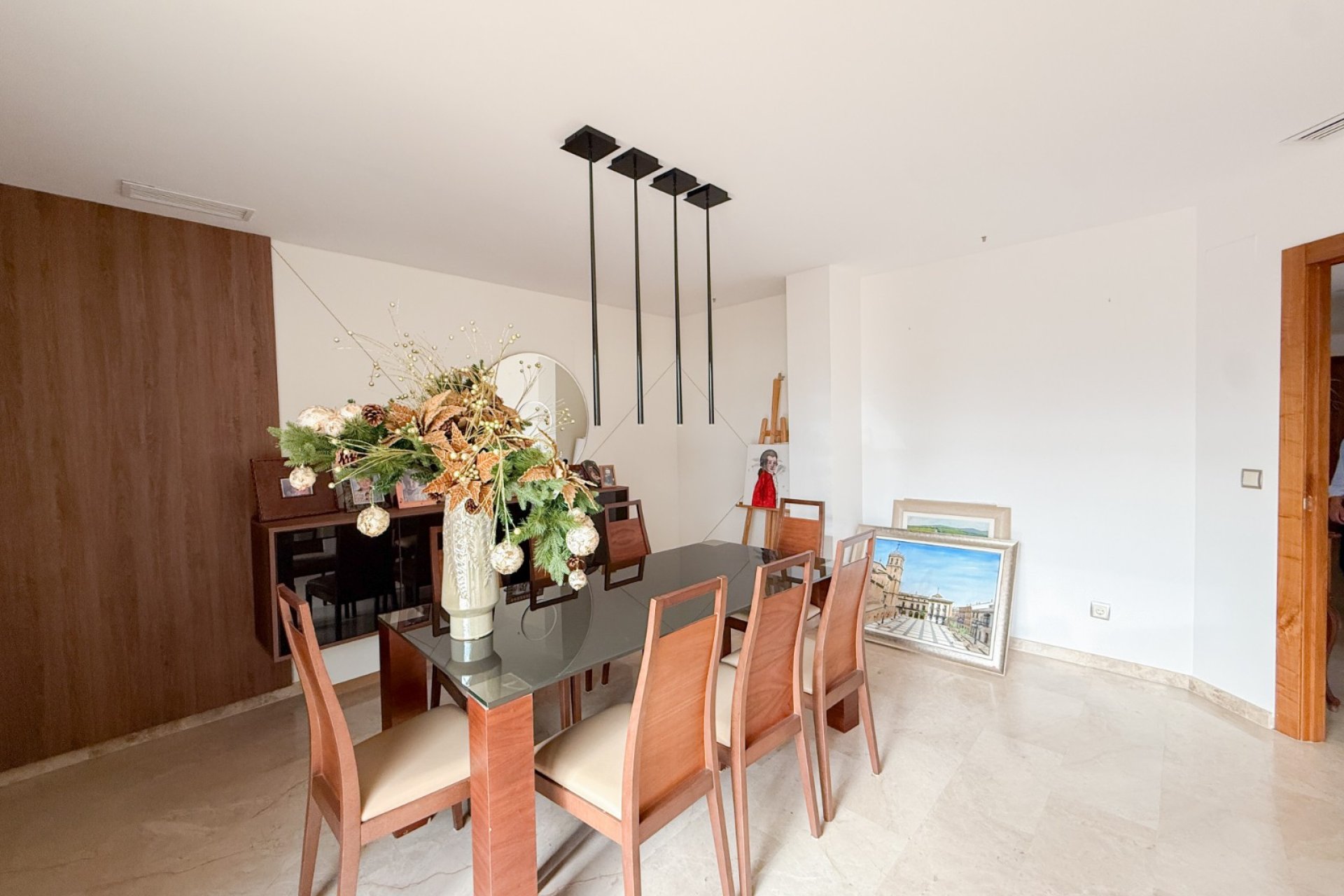 Resale - Penthouse - Águilas - La Glorieta