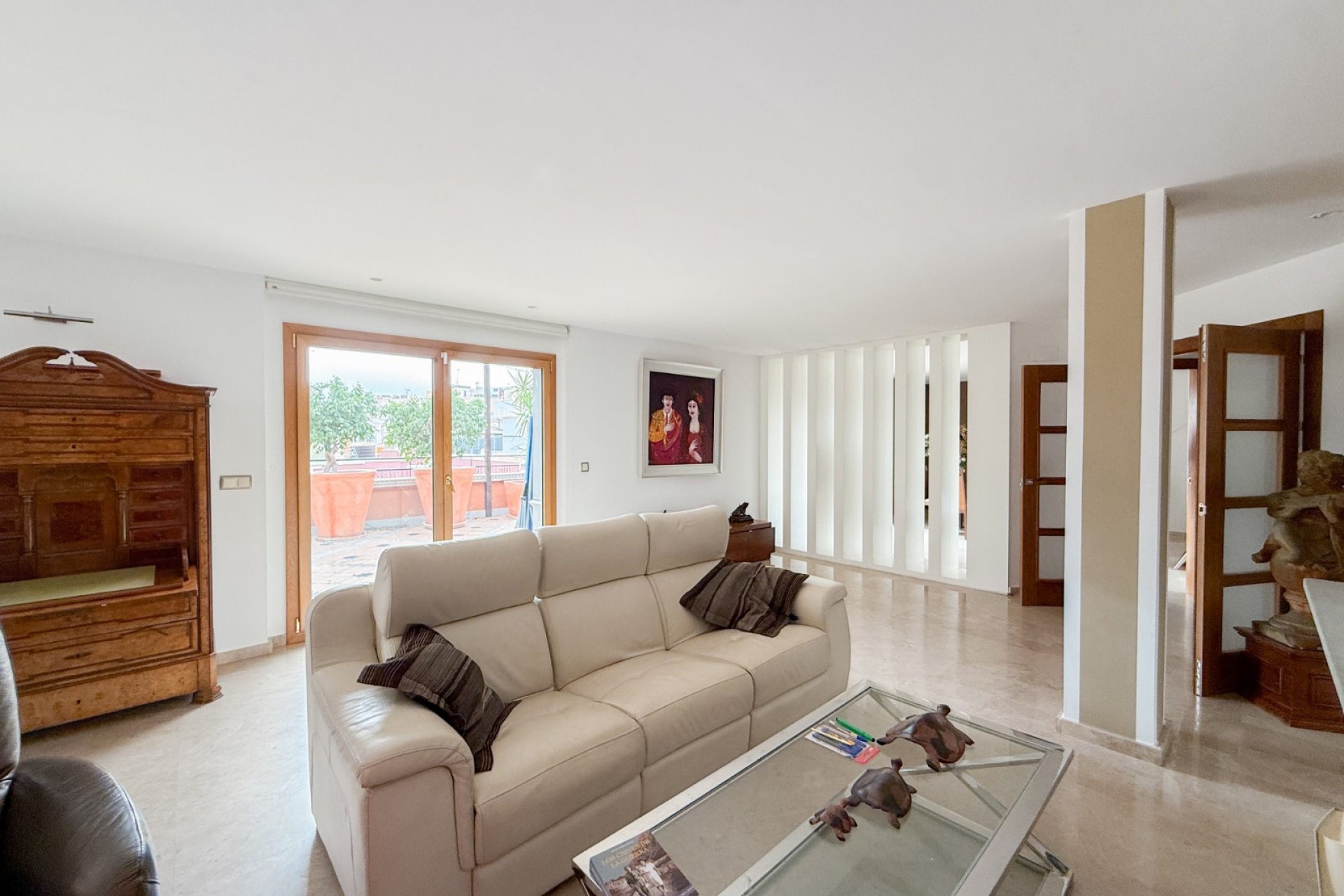 Resale - Penthouse - Águilas - La Glorieta