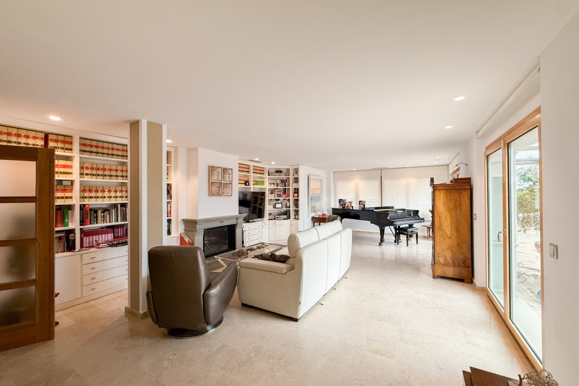 Resale - Penthouse - Águilas - La Glorieta