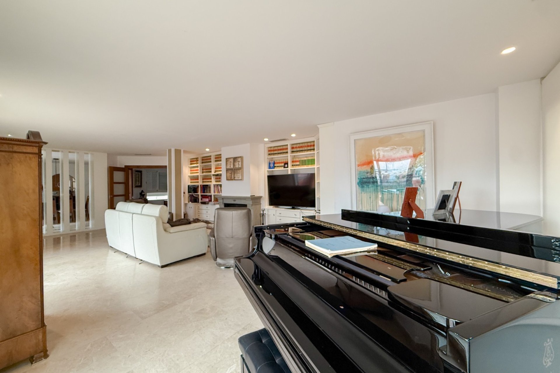 Resale - Penthouse - Águilas - La Glorieta