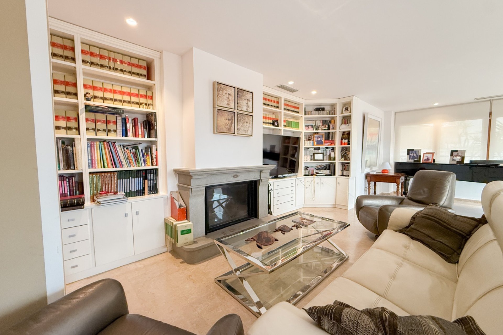 Resale - Penthouse - Águilas - La Glorieta