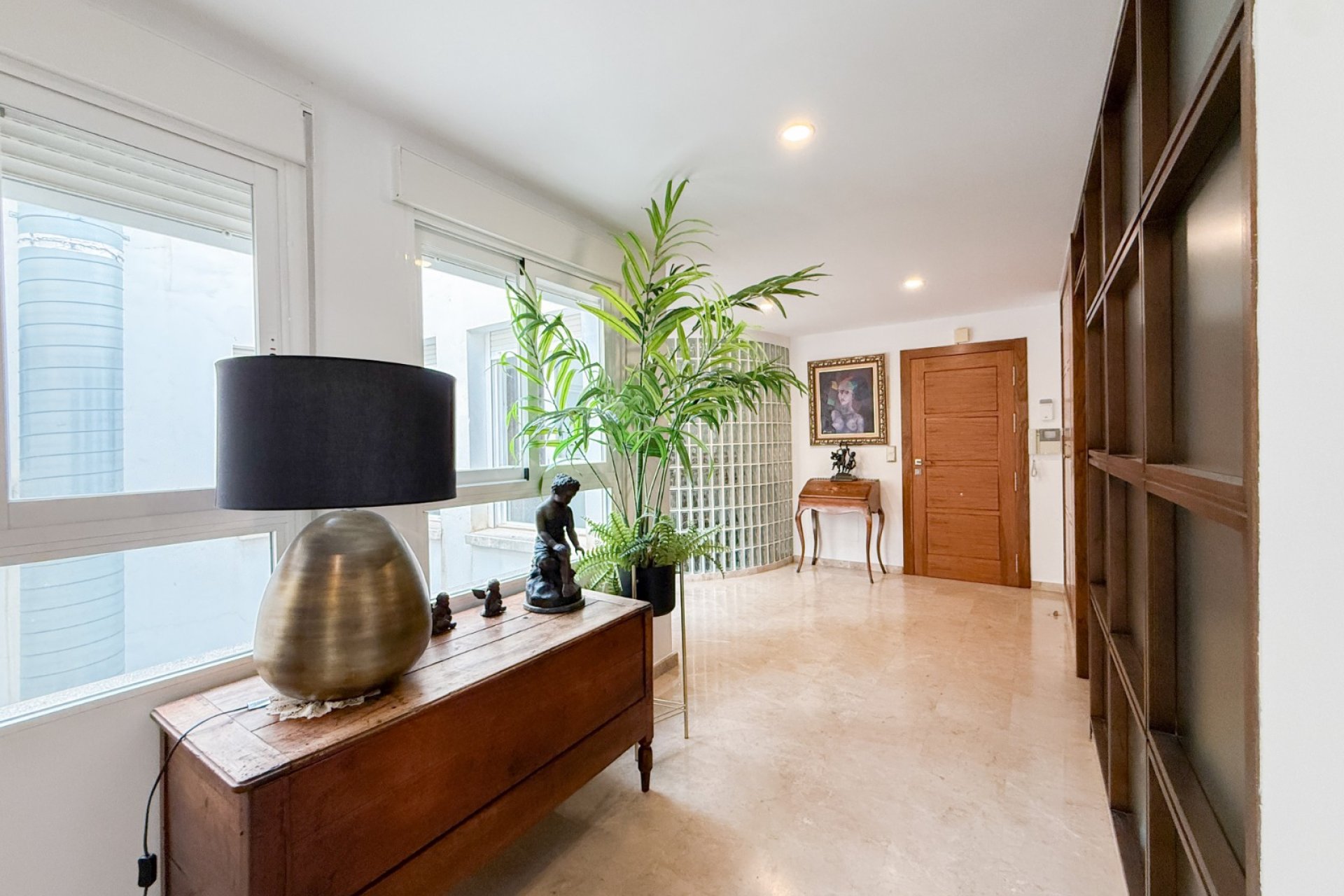 Resale - Penthouse - Águilas - La Glorieta