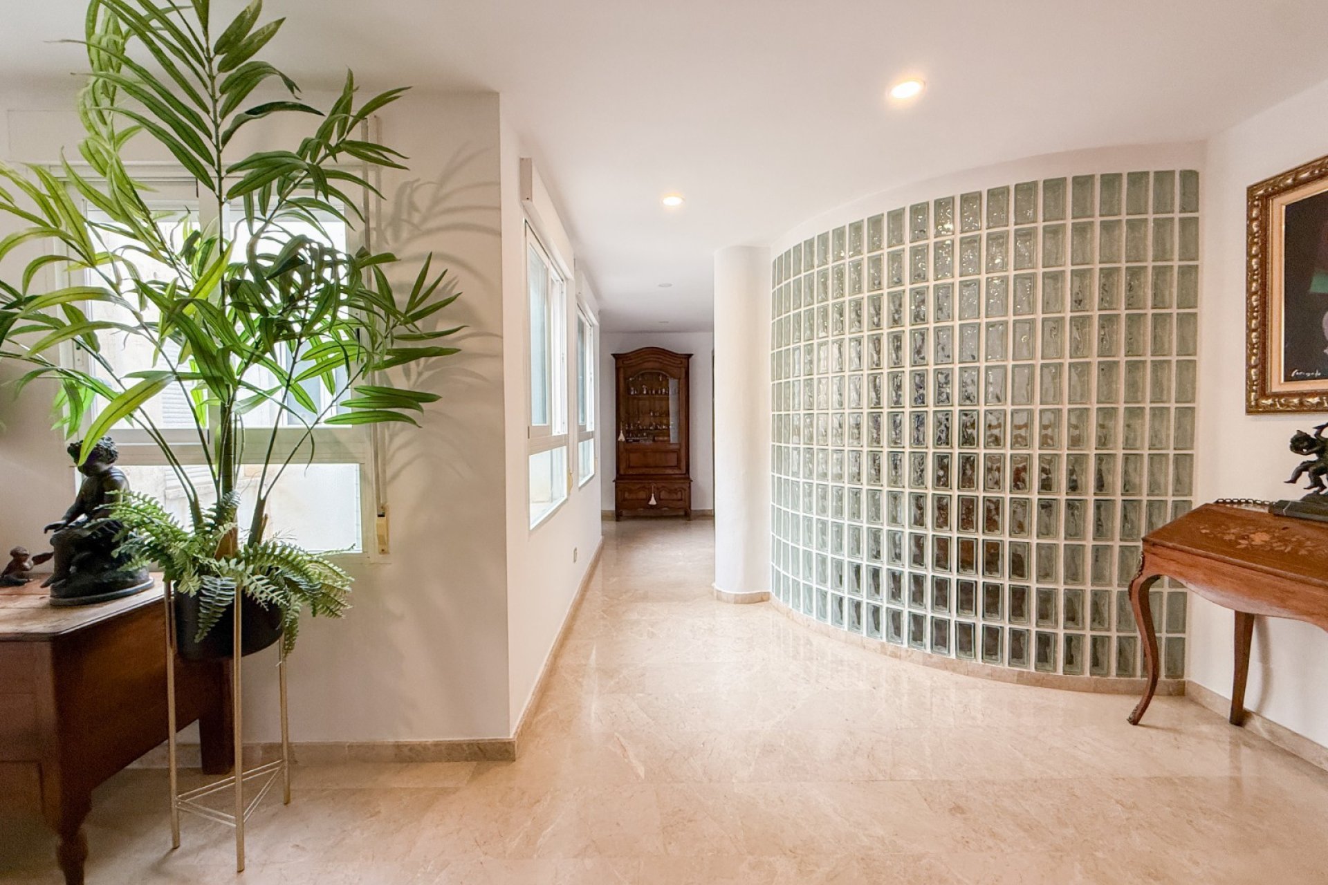 Resale - Penthouse - Águilas - La Glorieta