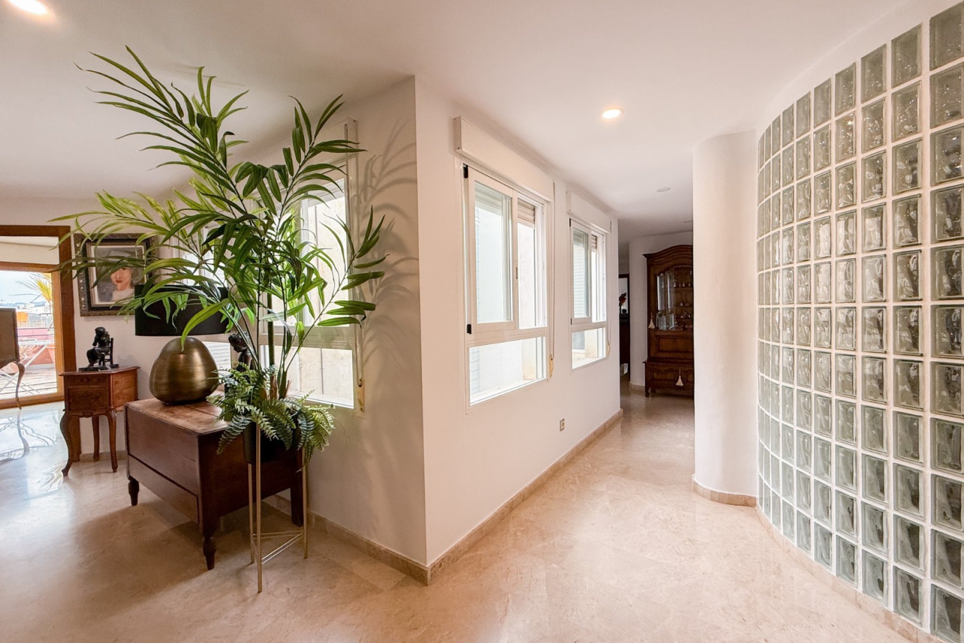 Resale - Penthouse - Águilas - La Glorieta