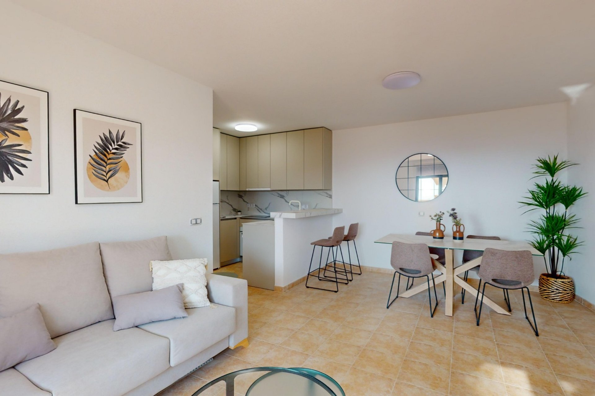 Resale - Penthouse - Águilas - Los Collados