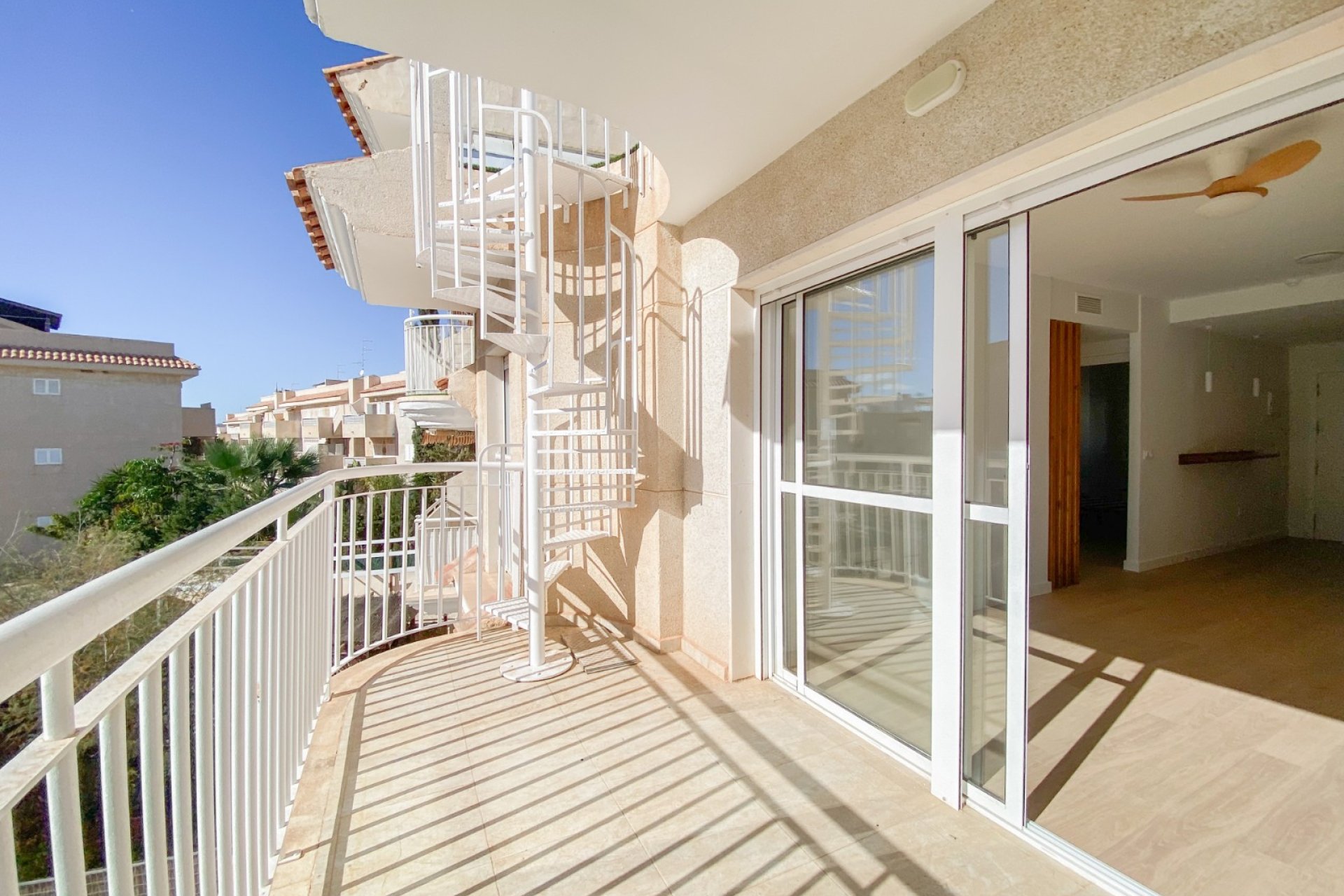 Resale - Penthouse - Águilas - Los Collados