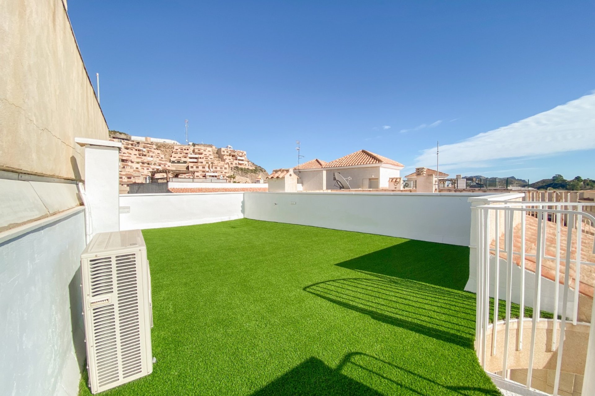 Resale - Penthouse - Águilas - Los Collados