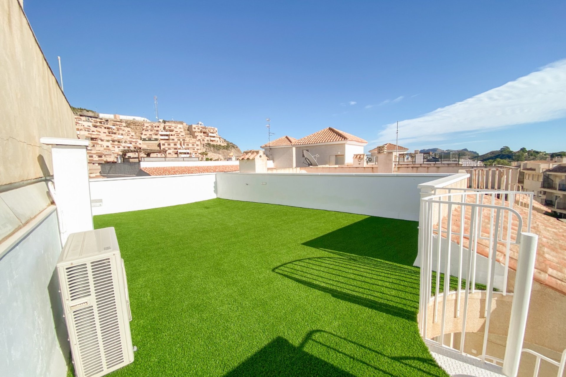 Resale - Penthouse - Águilas - Los Collados