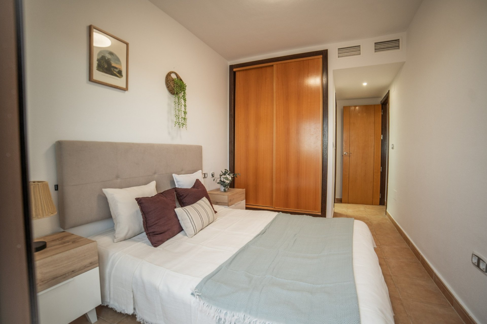 Resale - Penthouse - Águilas - Los Collados