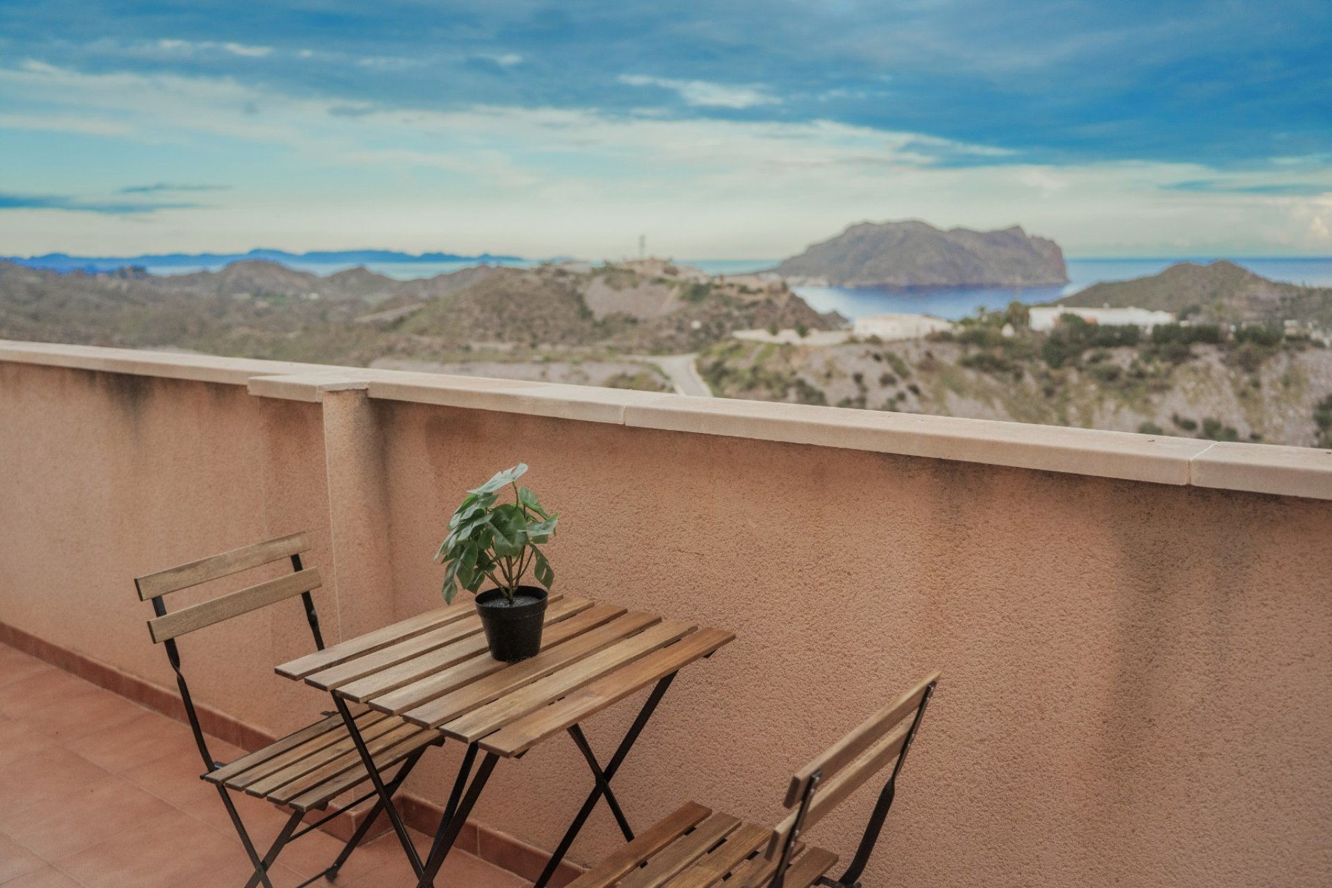 Resale - Penthouse - Águilas - Los Collados