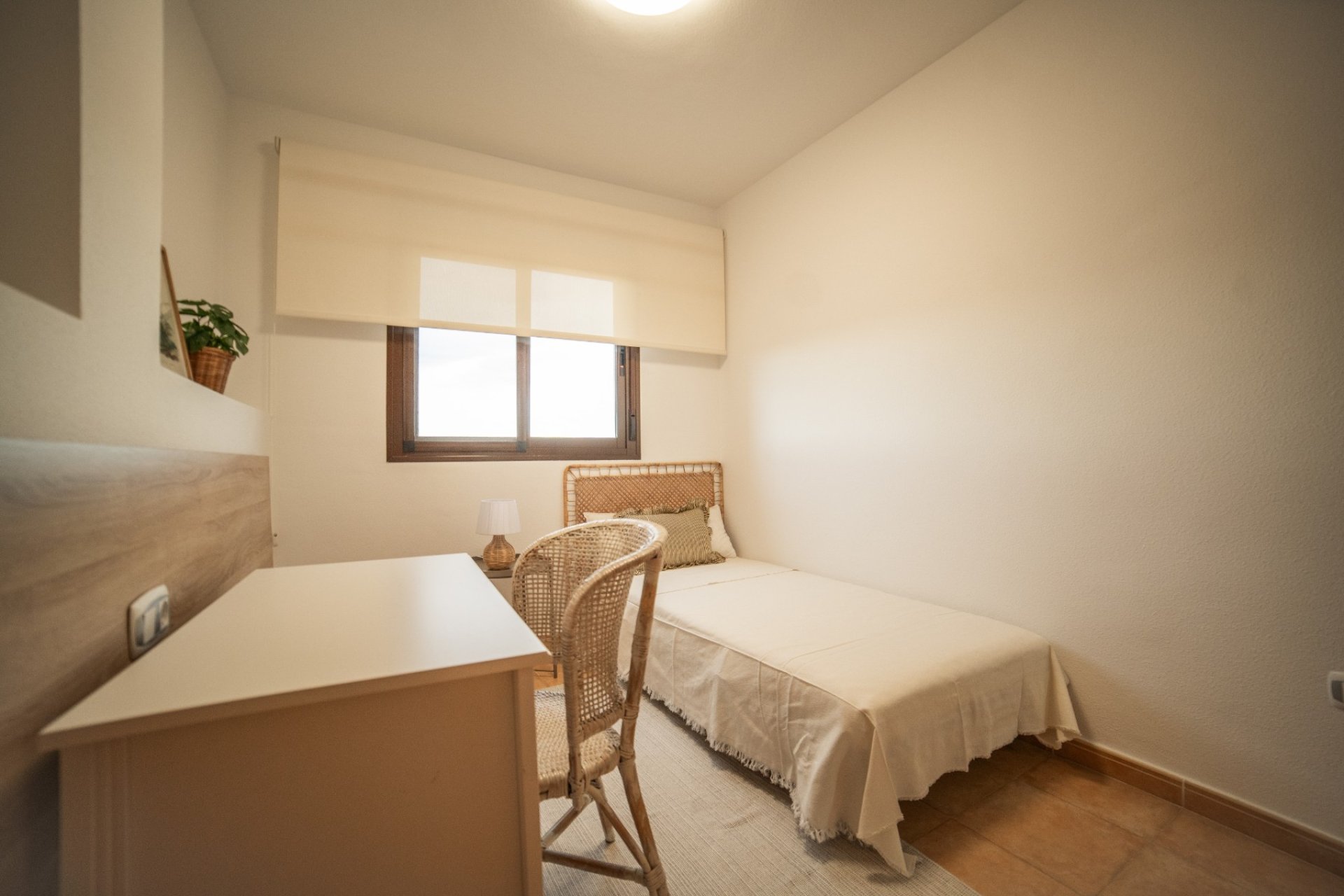 Resale - Penthouse - Águilas - Los Collados