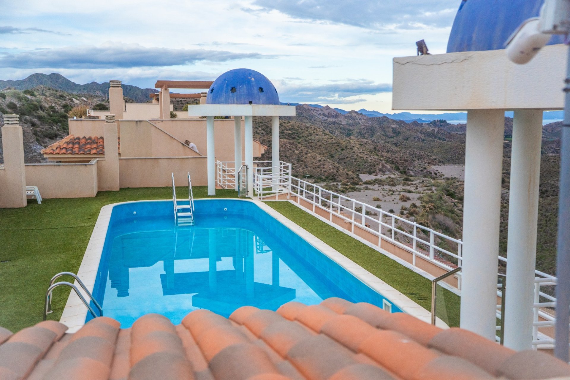 Resale - Penthouse - Águilas - Los Collados