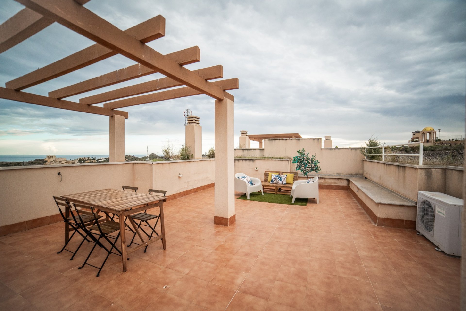 Resale - Penthouse - Águilas - Los Collados