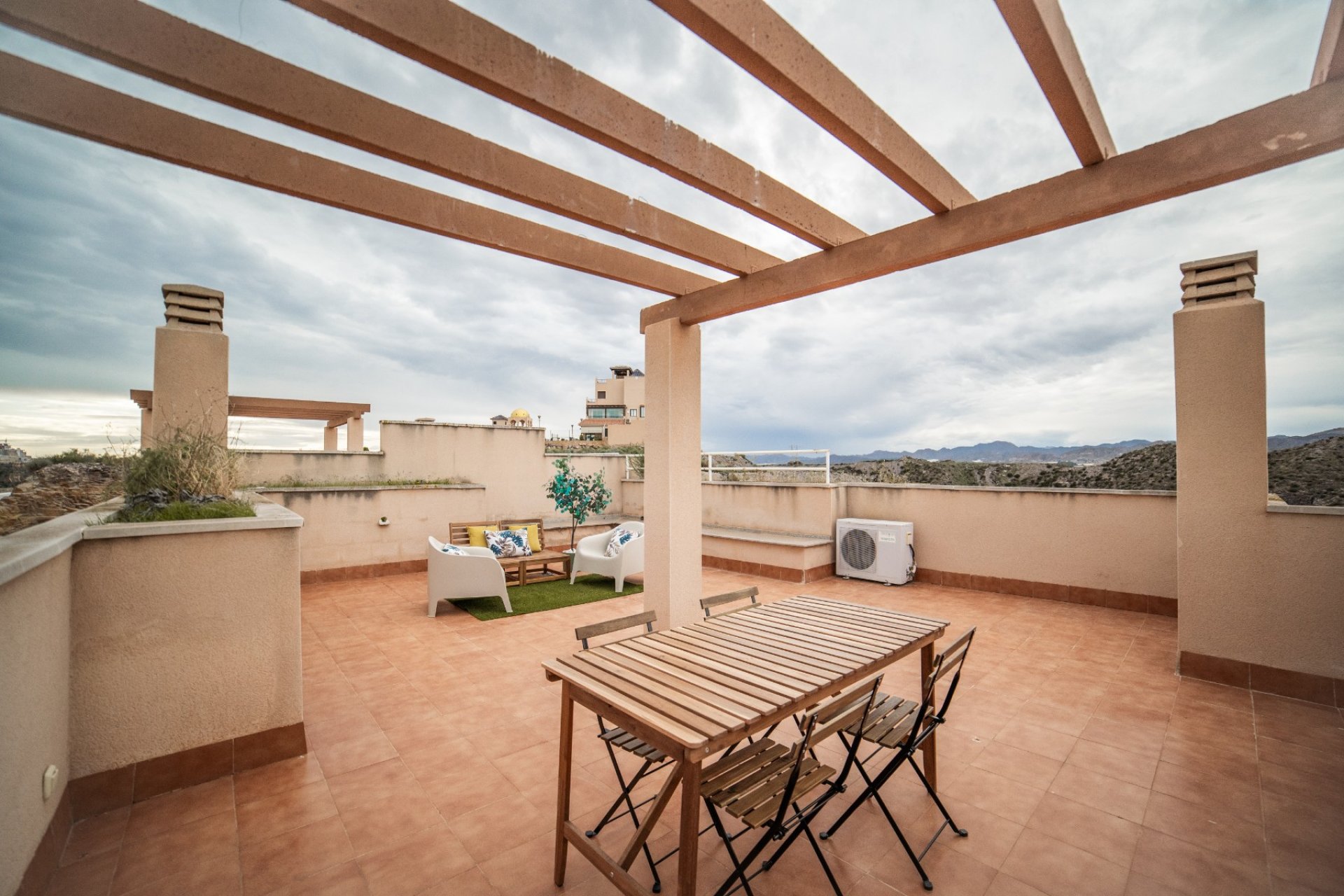 Resale - Penthouse - Águilas - Los Collados