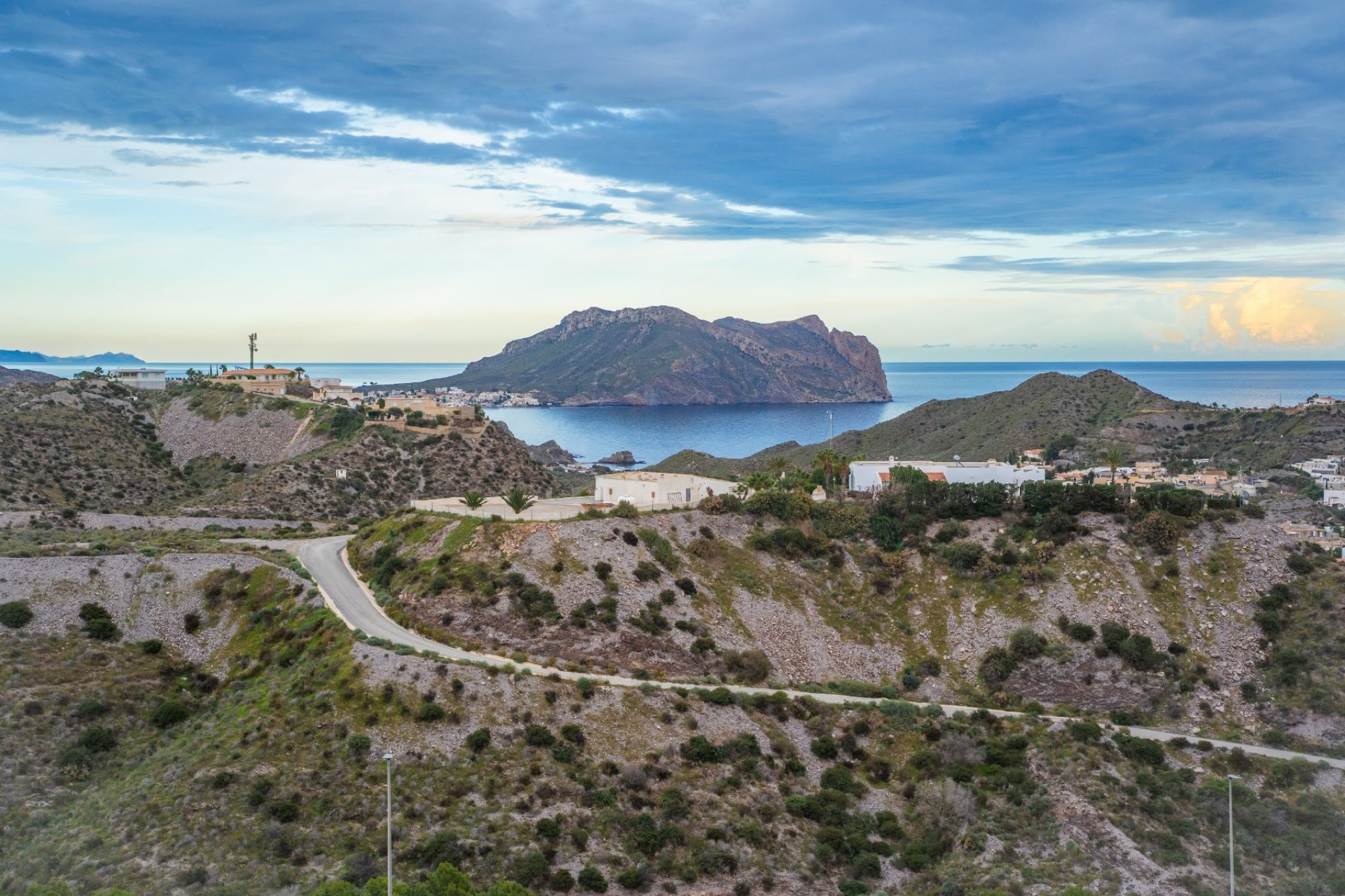 Resale - Penthouse - Águilas - Los Collados