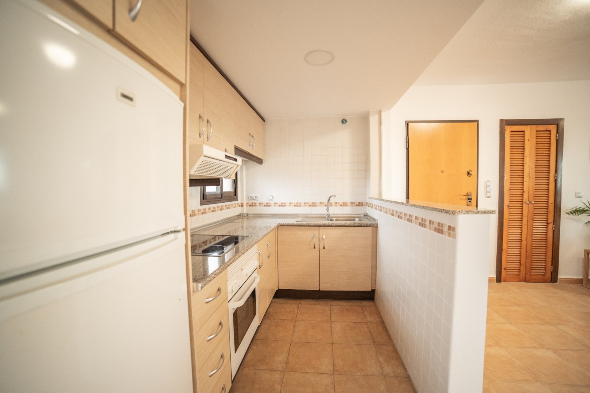 Resale - Penthouse - Águilas - Los Collados