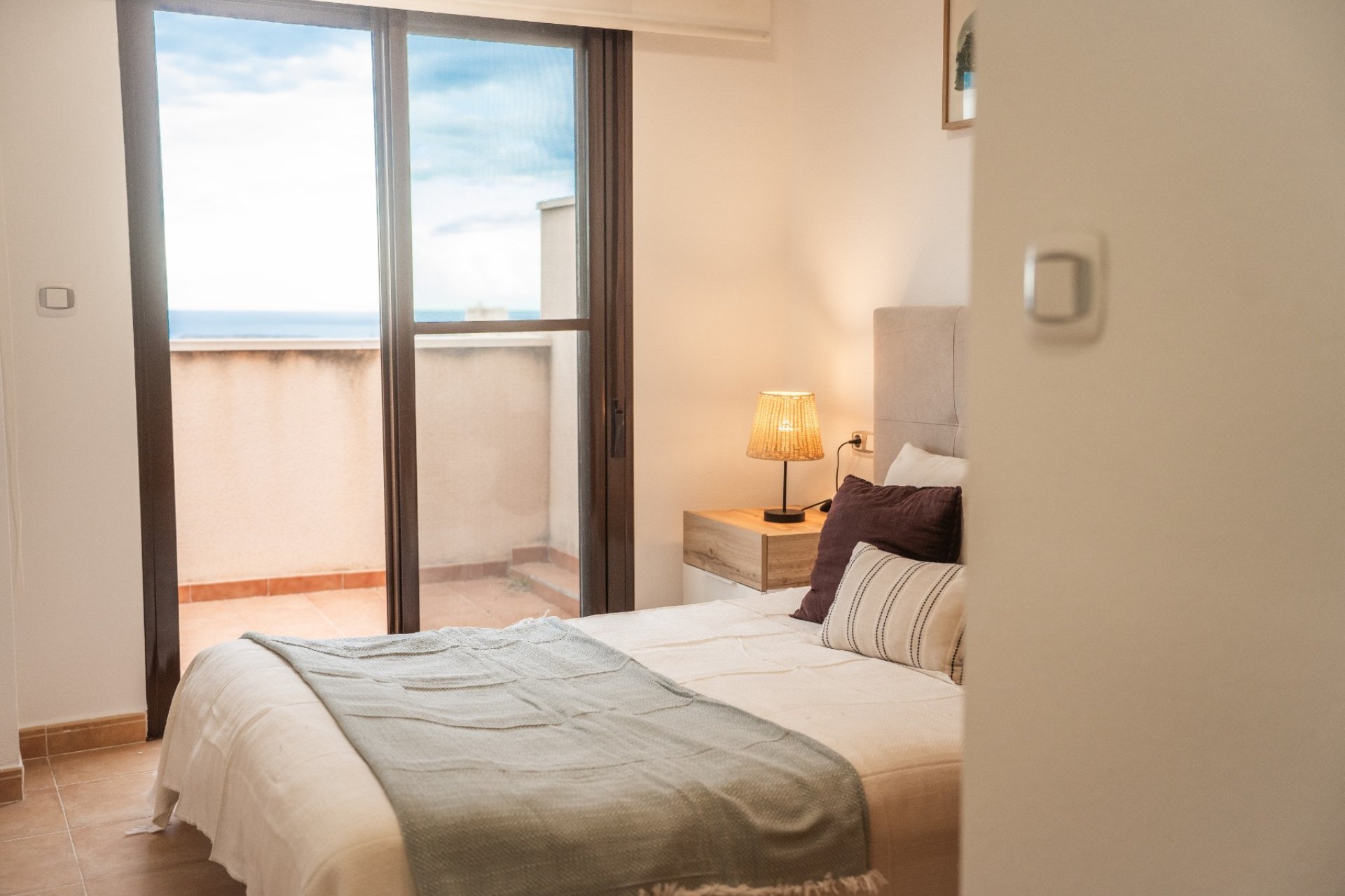 Resale - Penthouse - Águilas - Los Collados