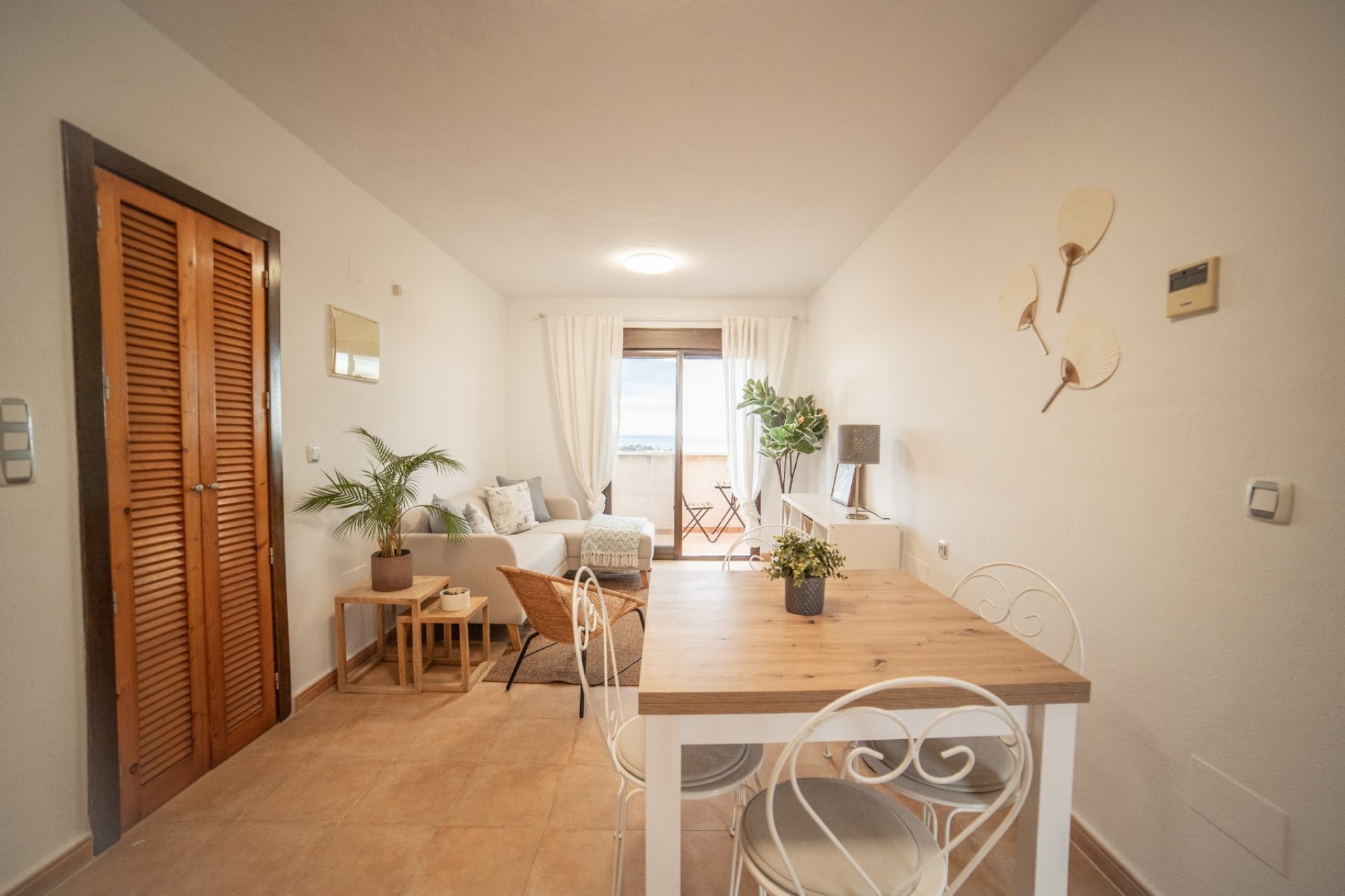 Resale - Penthouse - Águilas - Los Collados