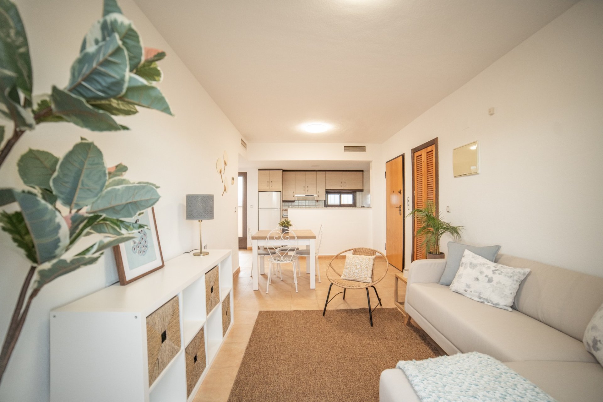 Resale - Penthouse - Águilas - Los Collados