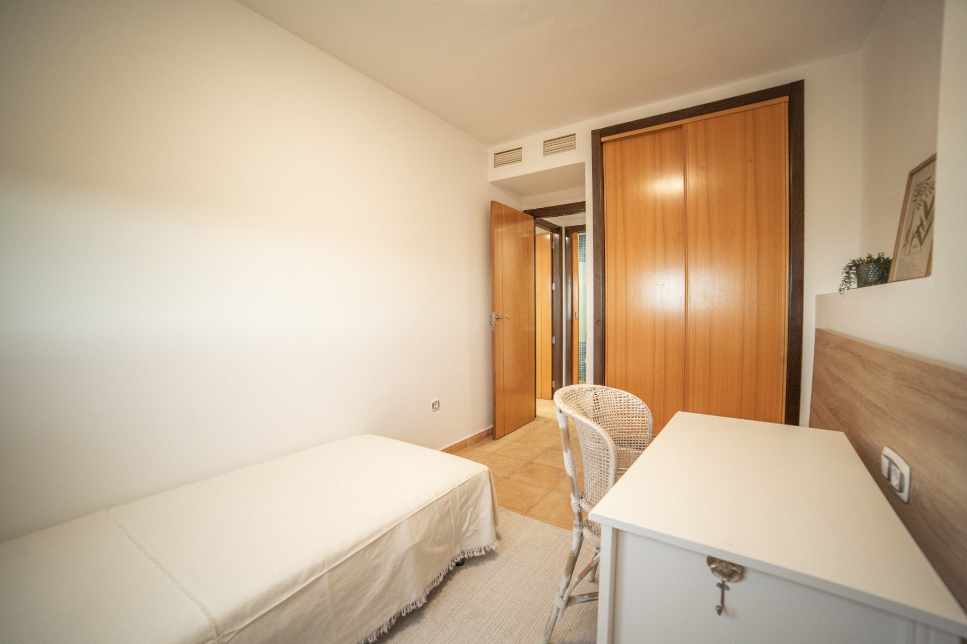 Resale - Penthouse - Águilas - Los Collados