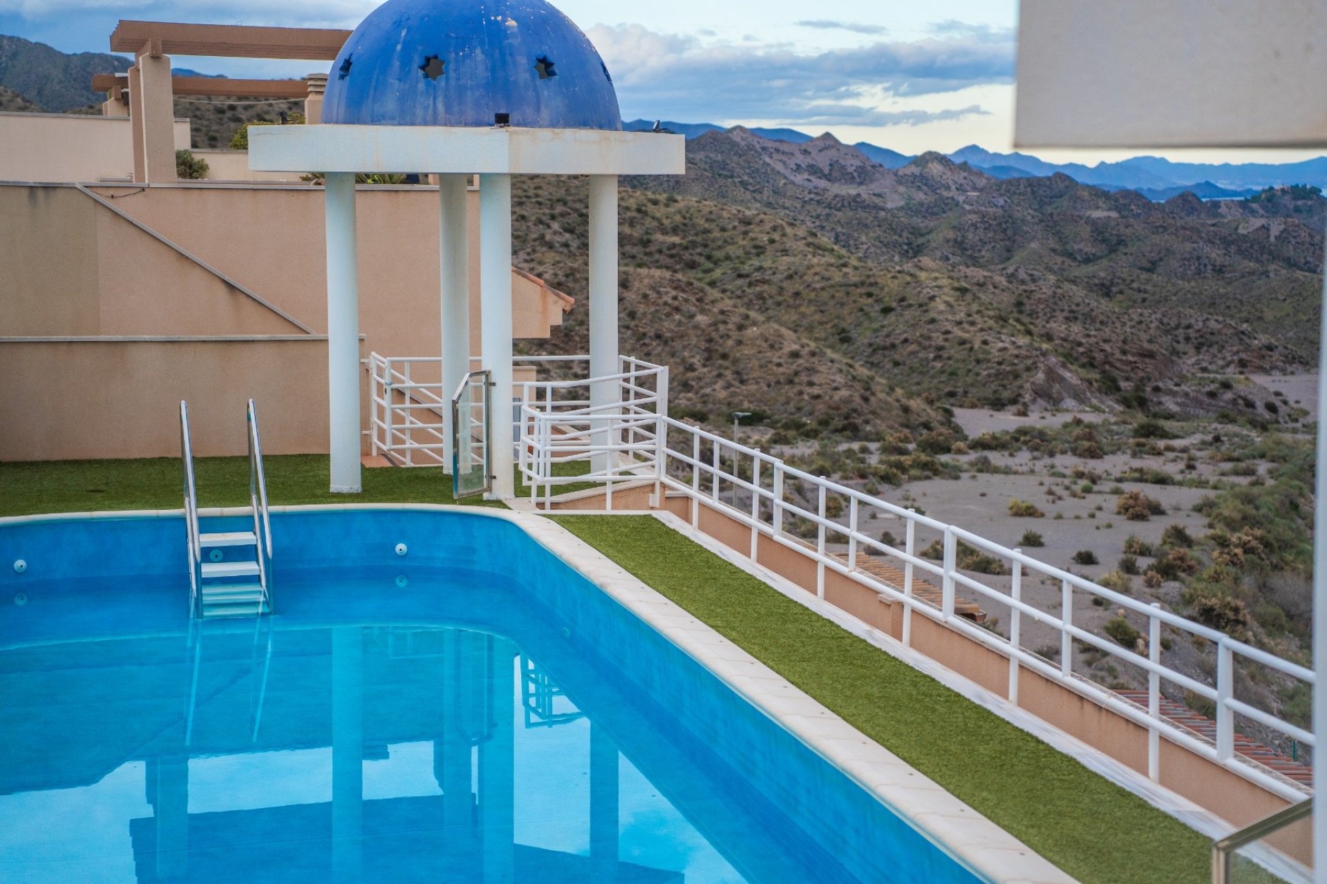 Resale - Penthouse - Águilas - Los Collados