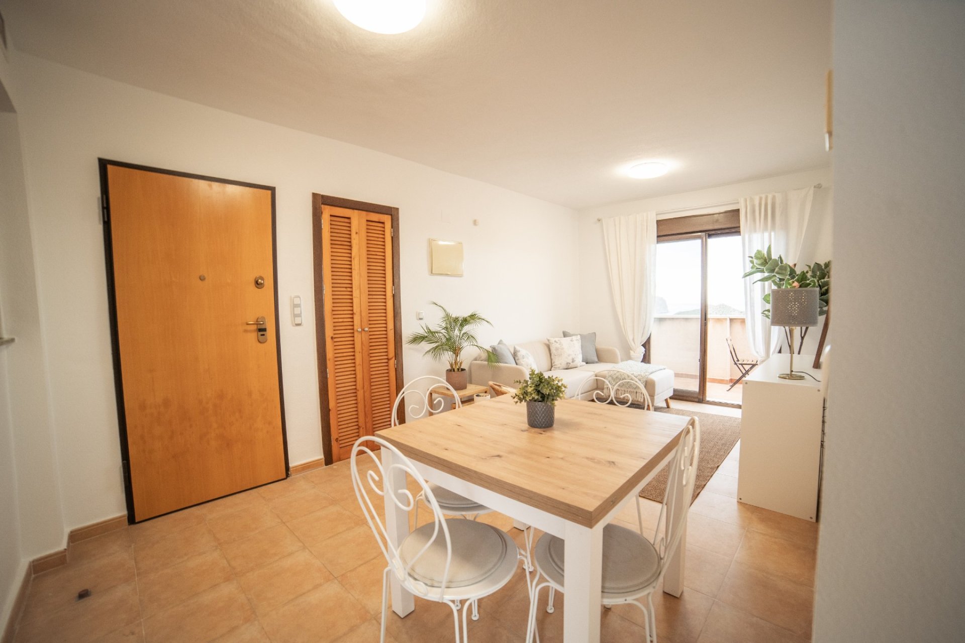 Resale - Penthouse - Águilas - Los Collados