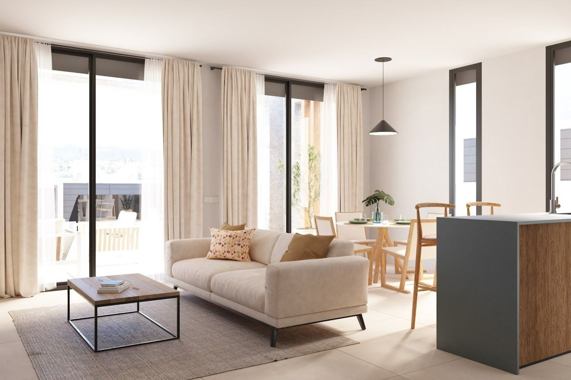 Resale - Plot / Land - San Juan de los Terreros