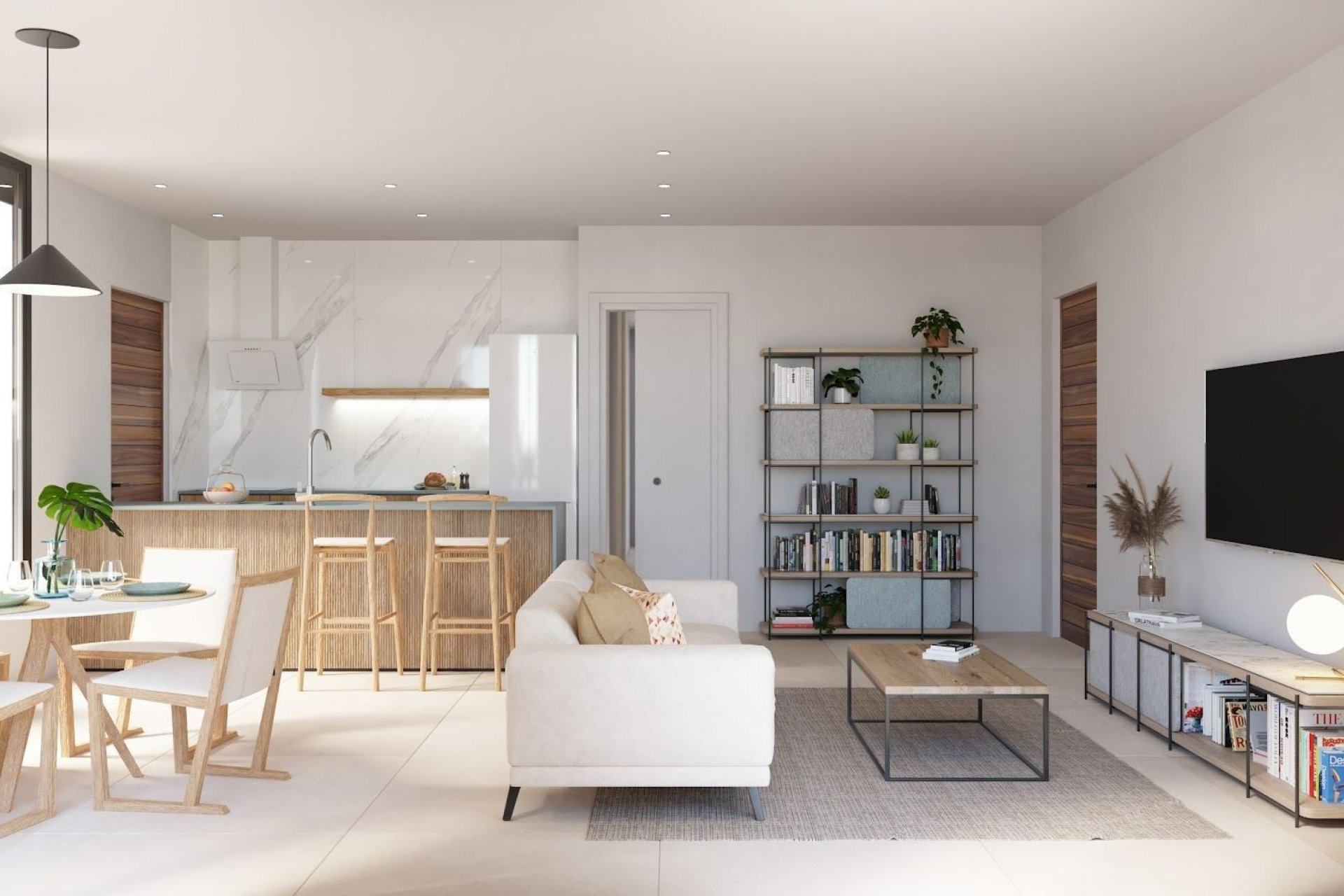 Resale - Plot / Land - San Juan de los Terreros