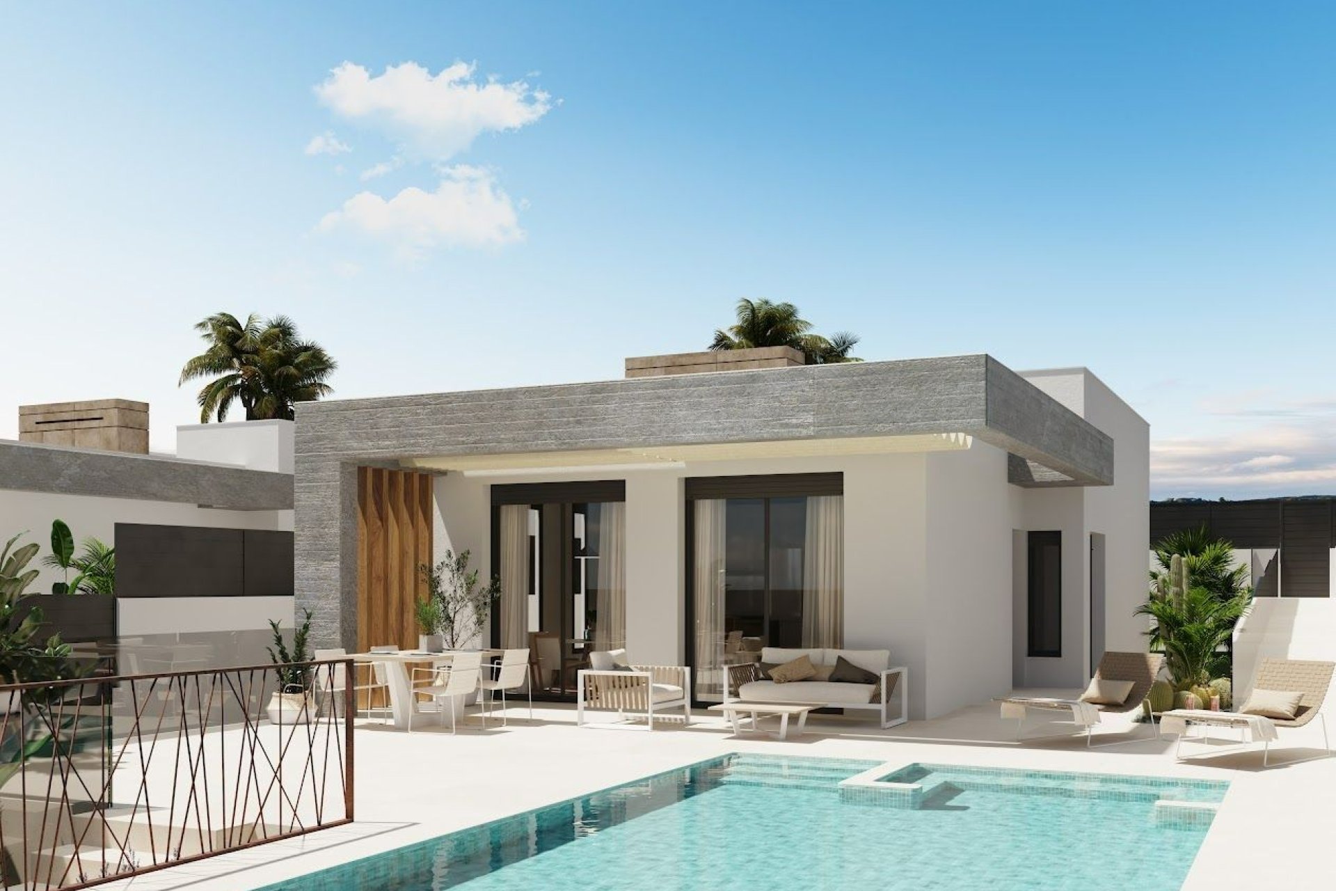 Resale - Plot / Land - San Juan de los Terreros