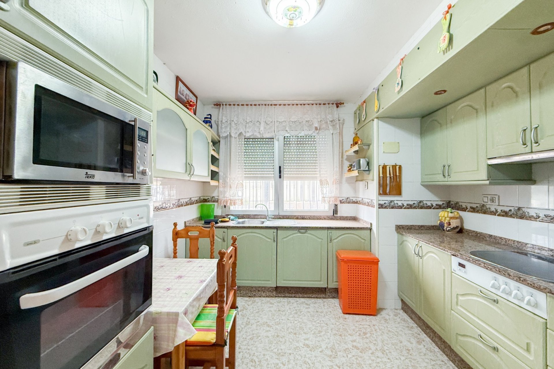 Resale - Townhouse - Águilas - Calabardina