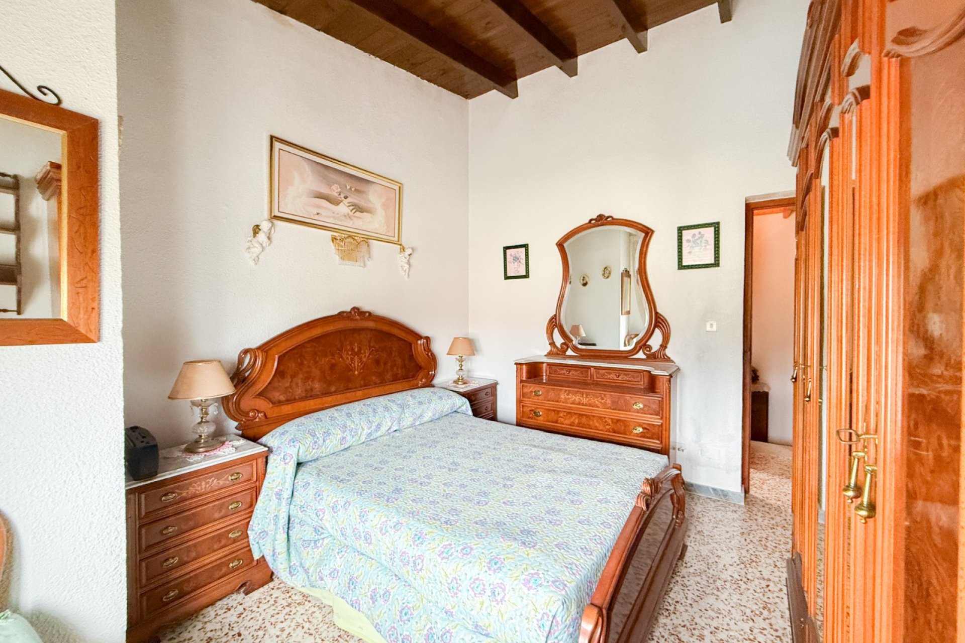 Resale - Townhouse - Águilas - Calabardina