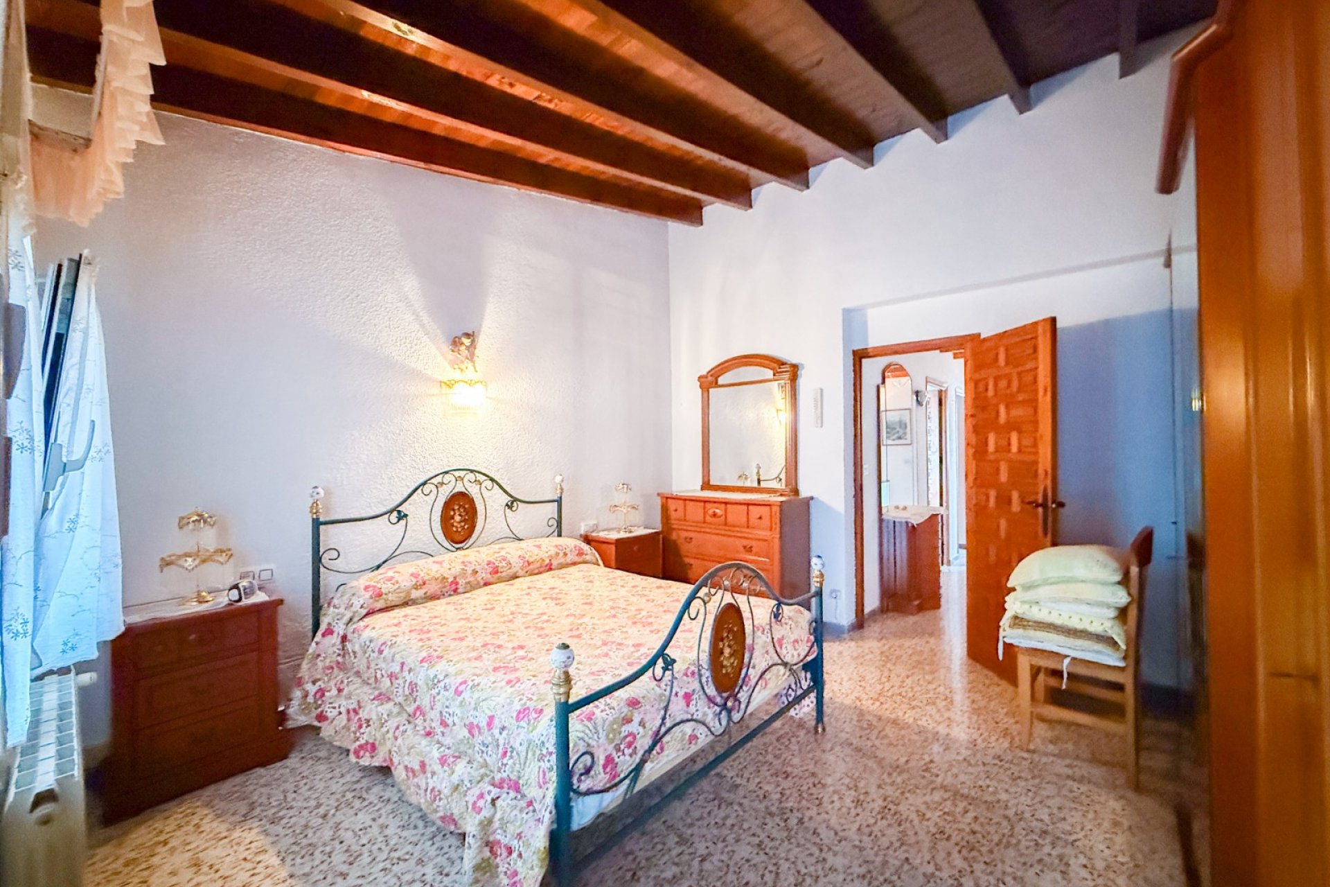 Resale - Townhouse - Águilas - Calabardina