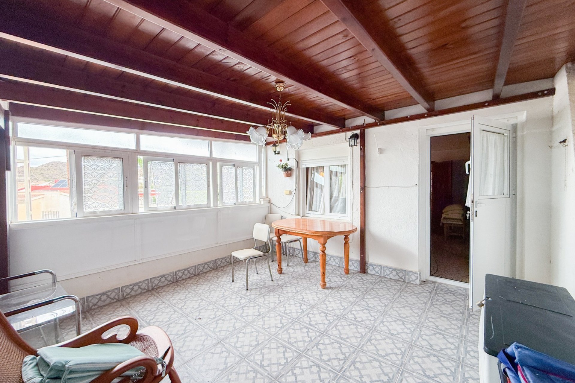 Resale - Townhouse - Águilas - Calabardina