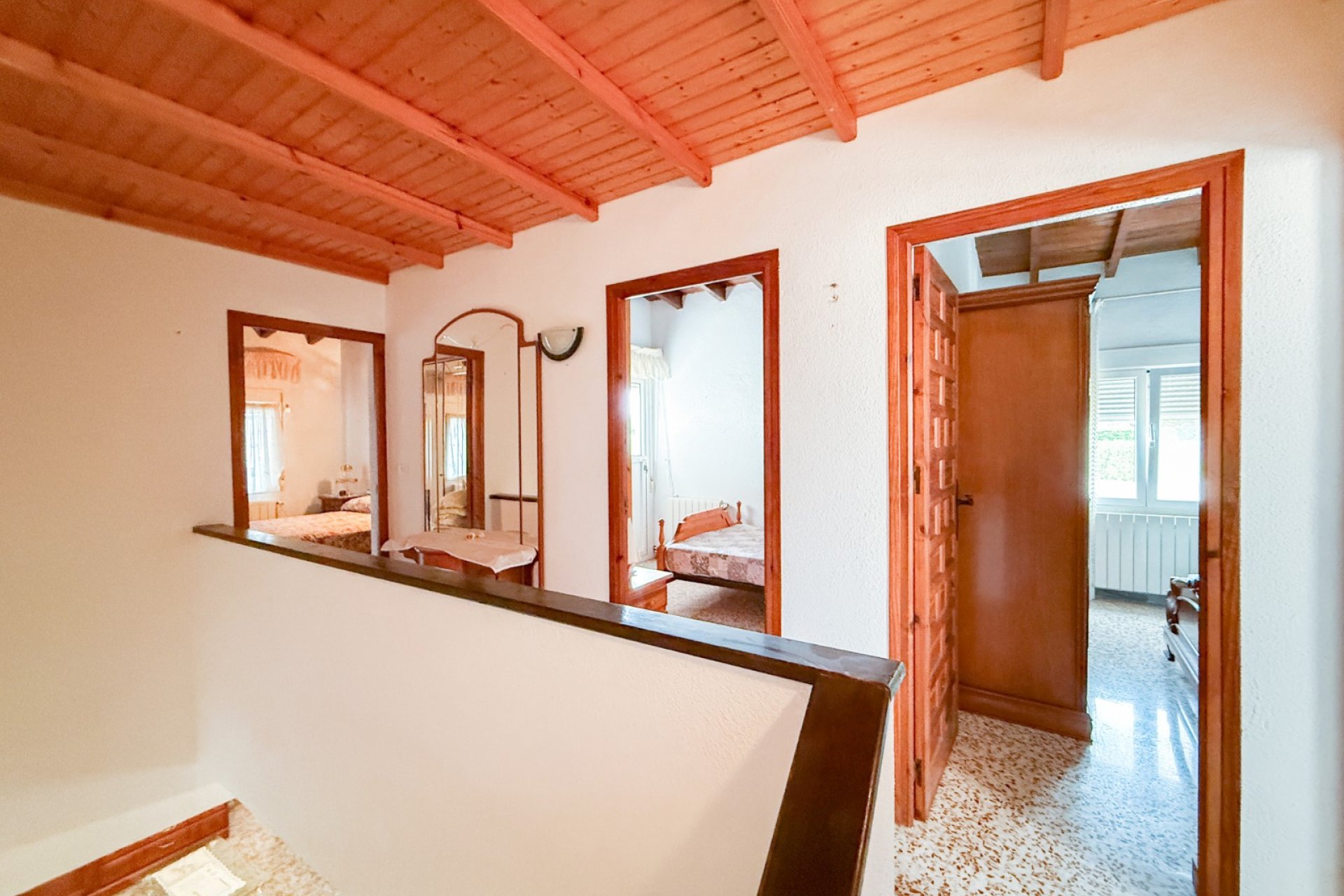 Resale - Townhouse - Águilas - Calabardina