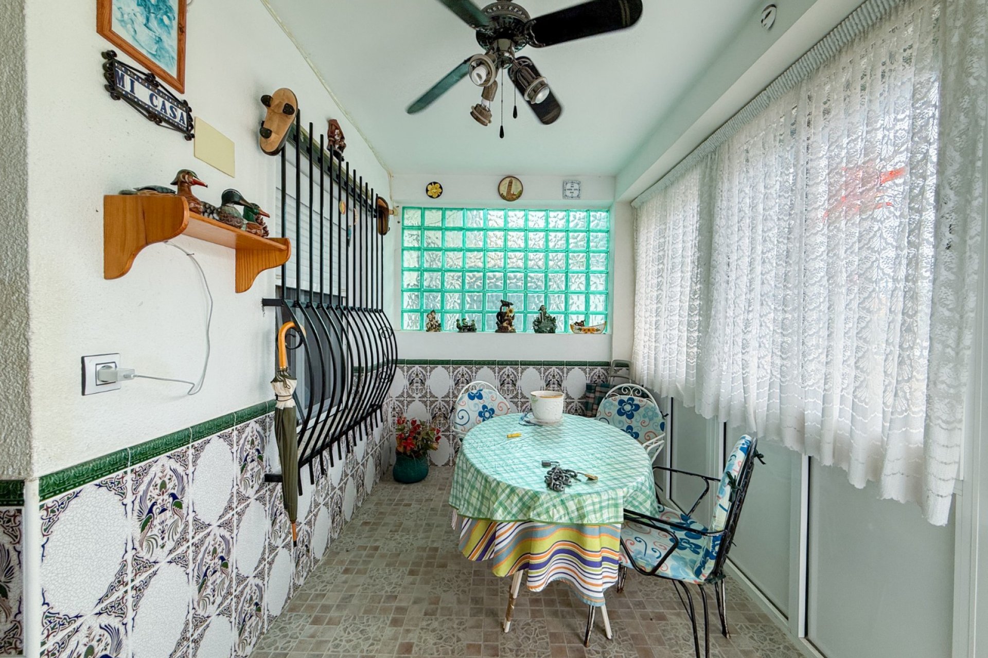 Resale - Townhouse - Águilas - Calabardina