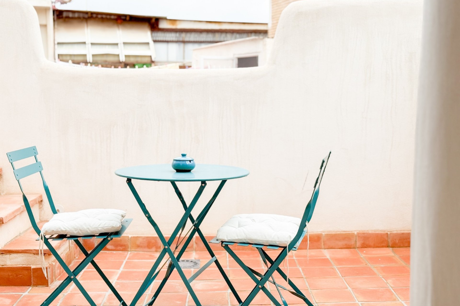 Resale - Townhouse - Águilas - Center