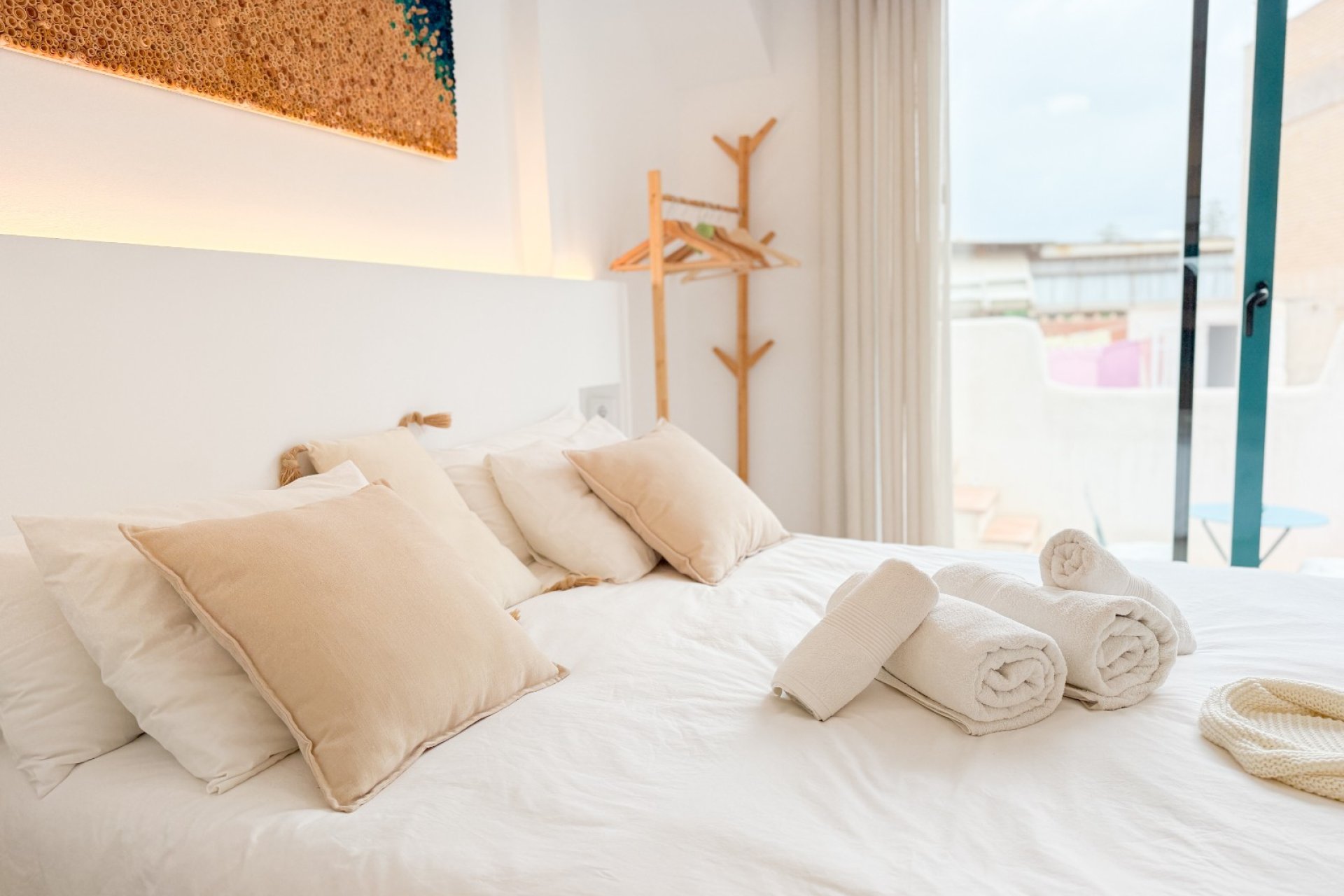 Resale - Townhouse - Águilas - Center