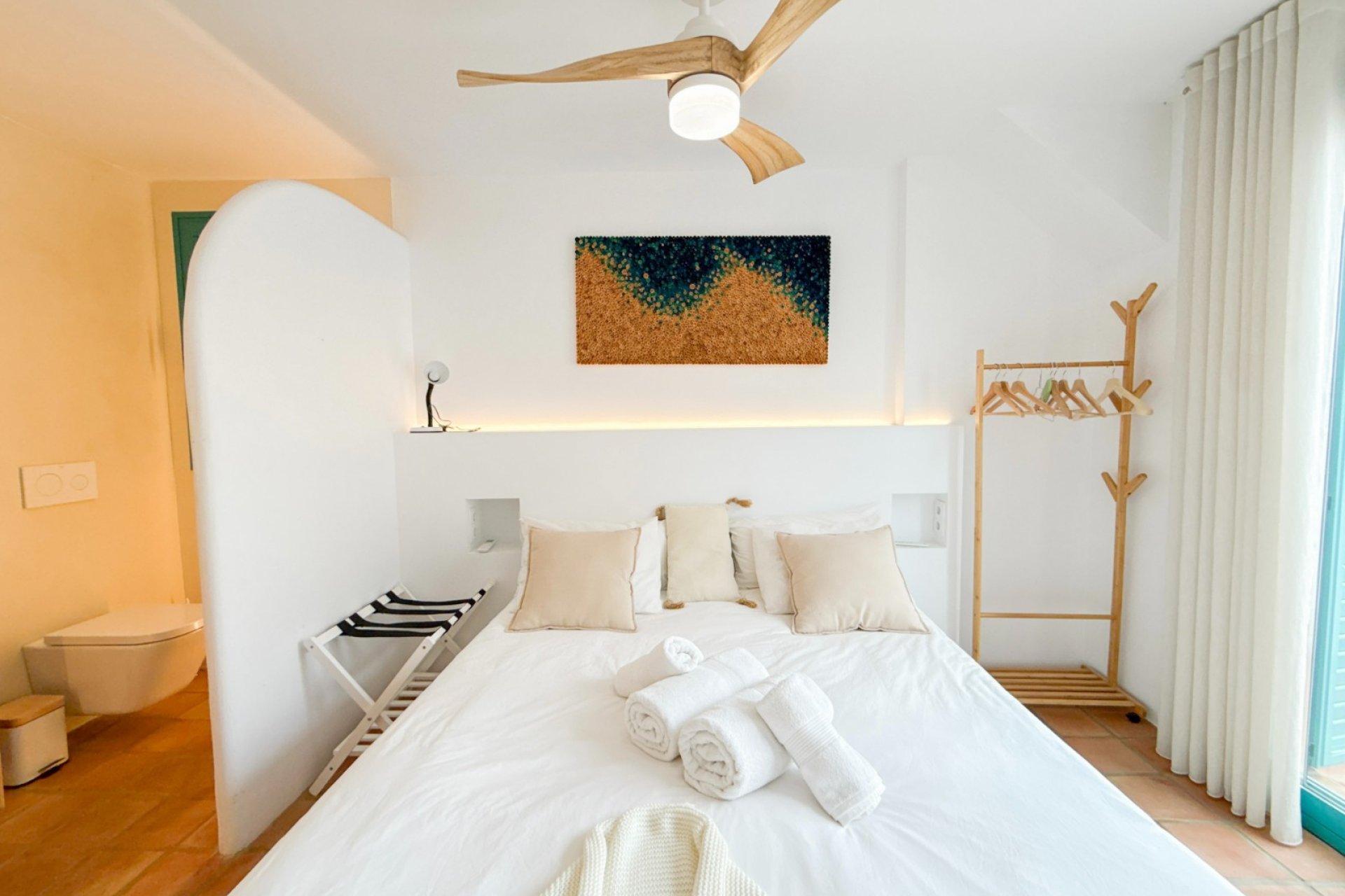 Resale - Townhouse - Águilas - Center