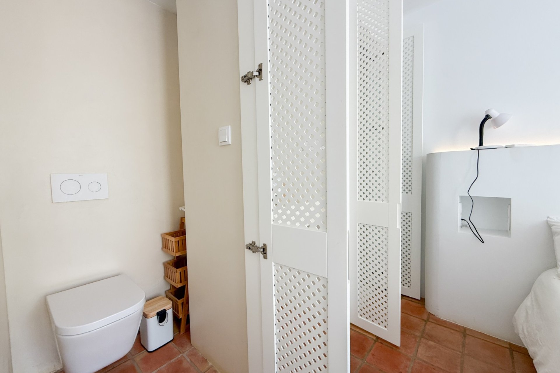 Resale - Townhouse - Águilas - Center