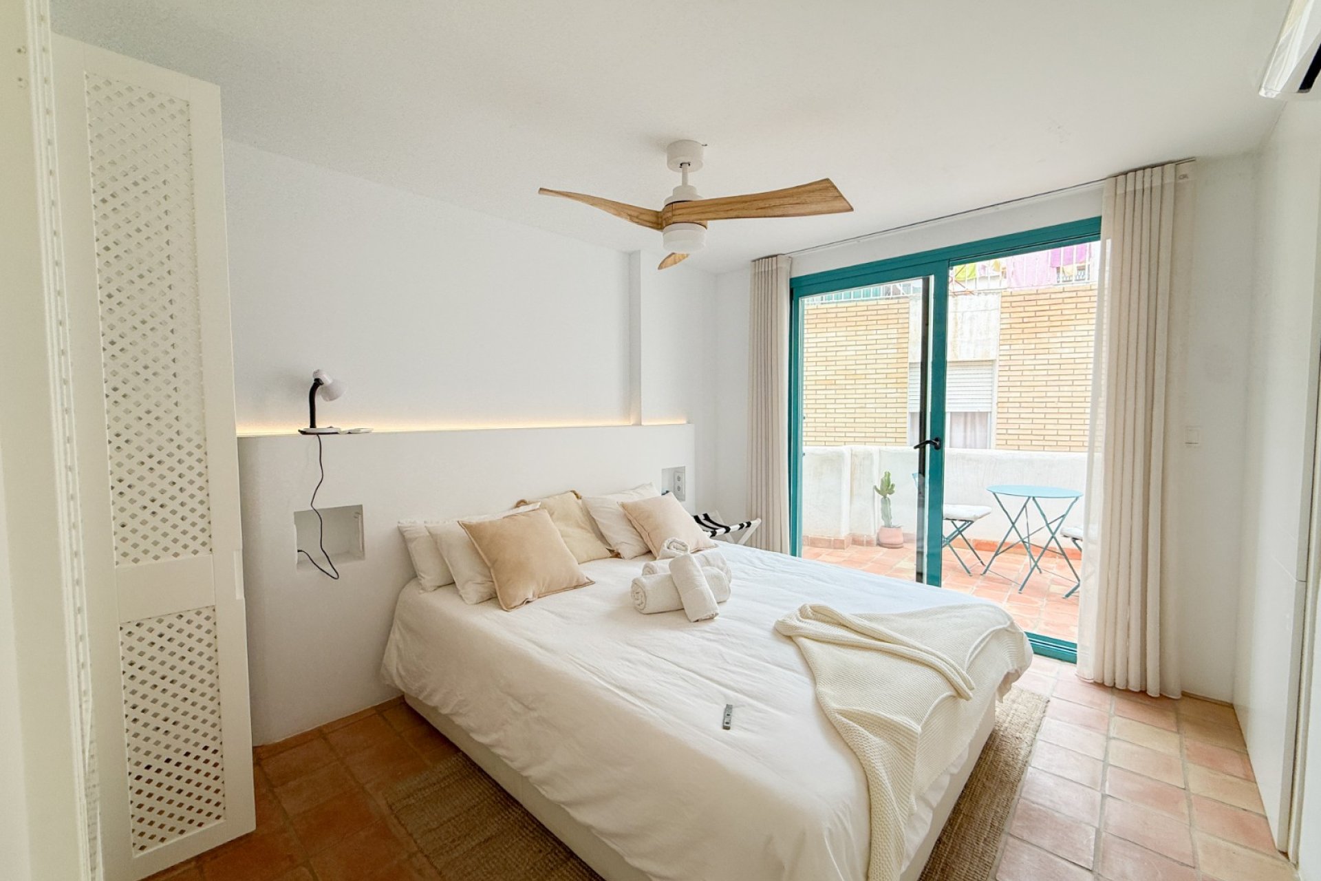 Resale - Townhouse - Águilas - Center