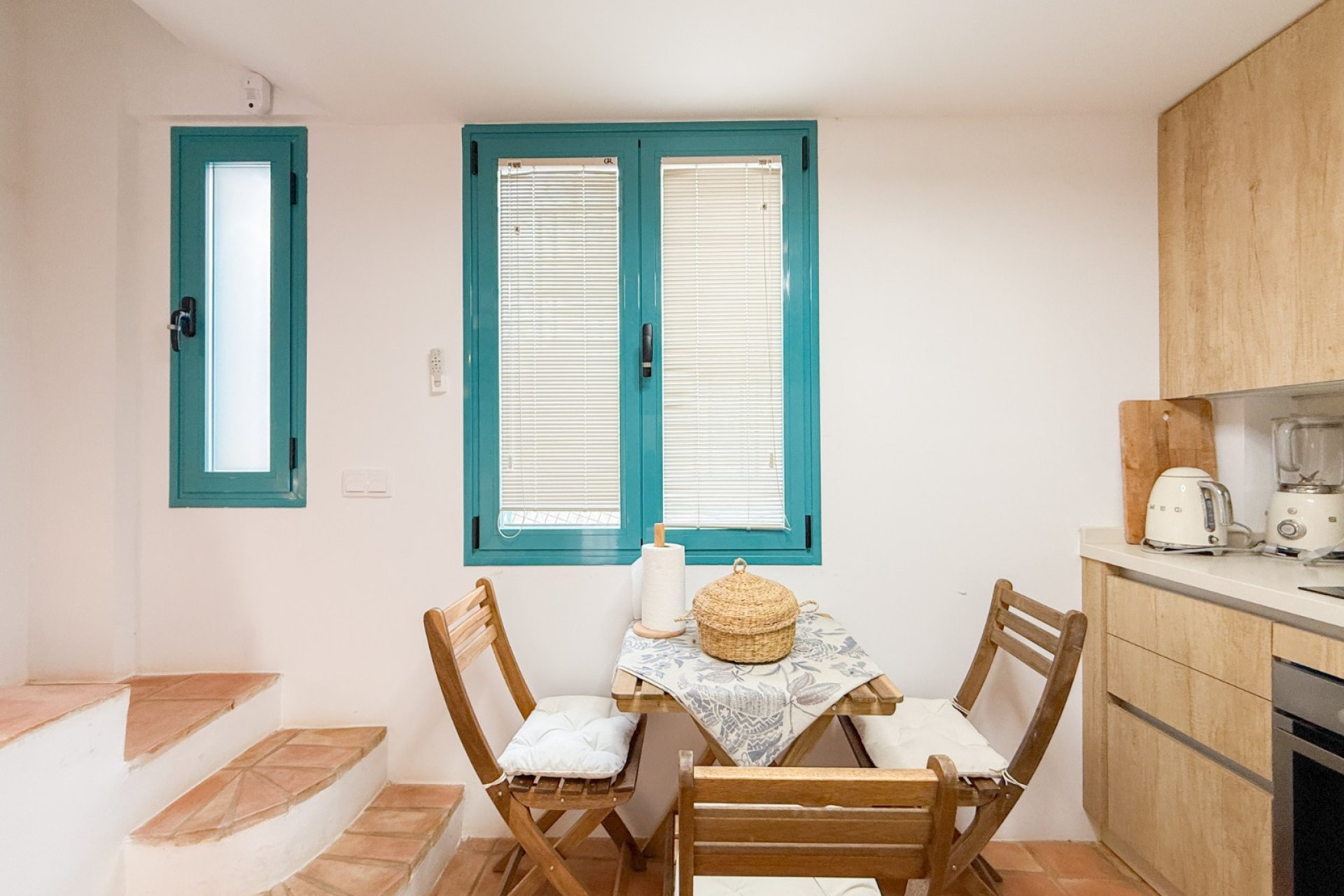 Resale - Townhouse - Águilas - Center